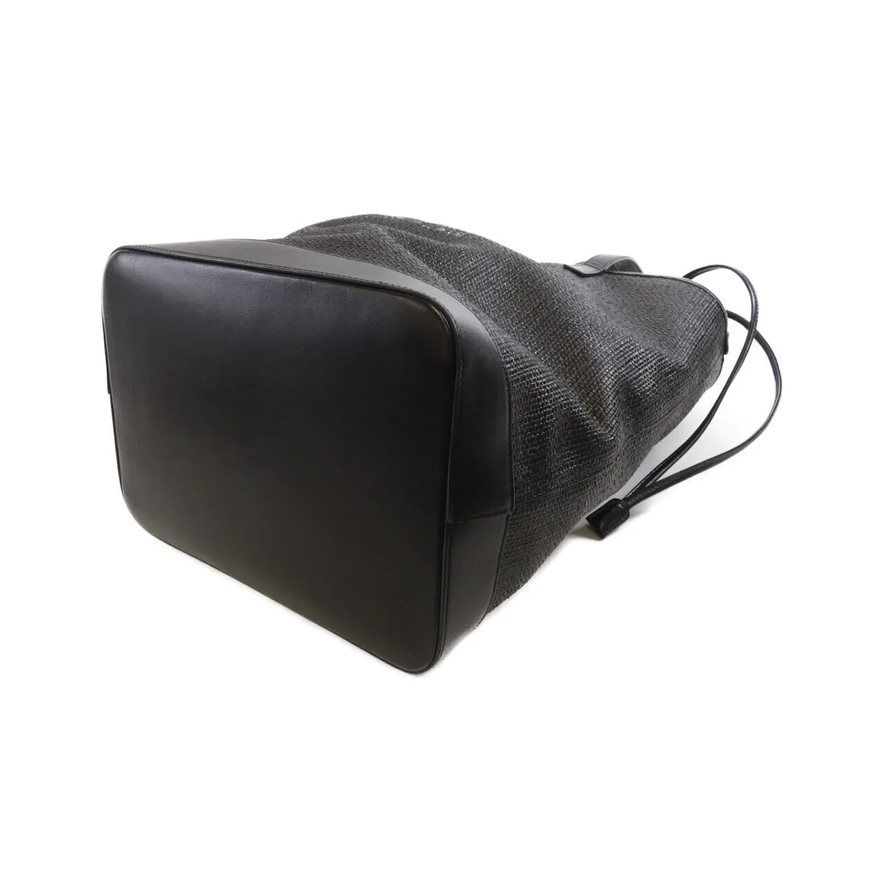 SAINT LAURENT 551595 96W1E Handbag Black Rank A - Thumbnail 3