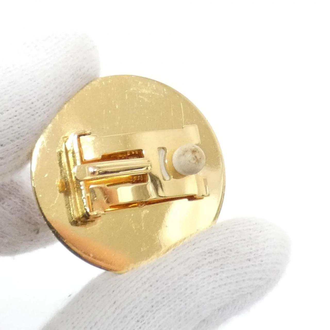 HERMES Accessories Rouge 中古品B - 縮圖 3