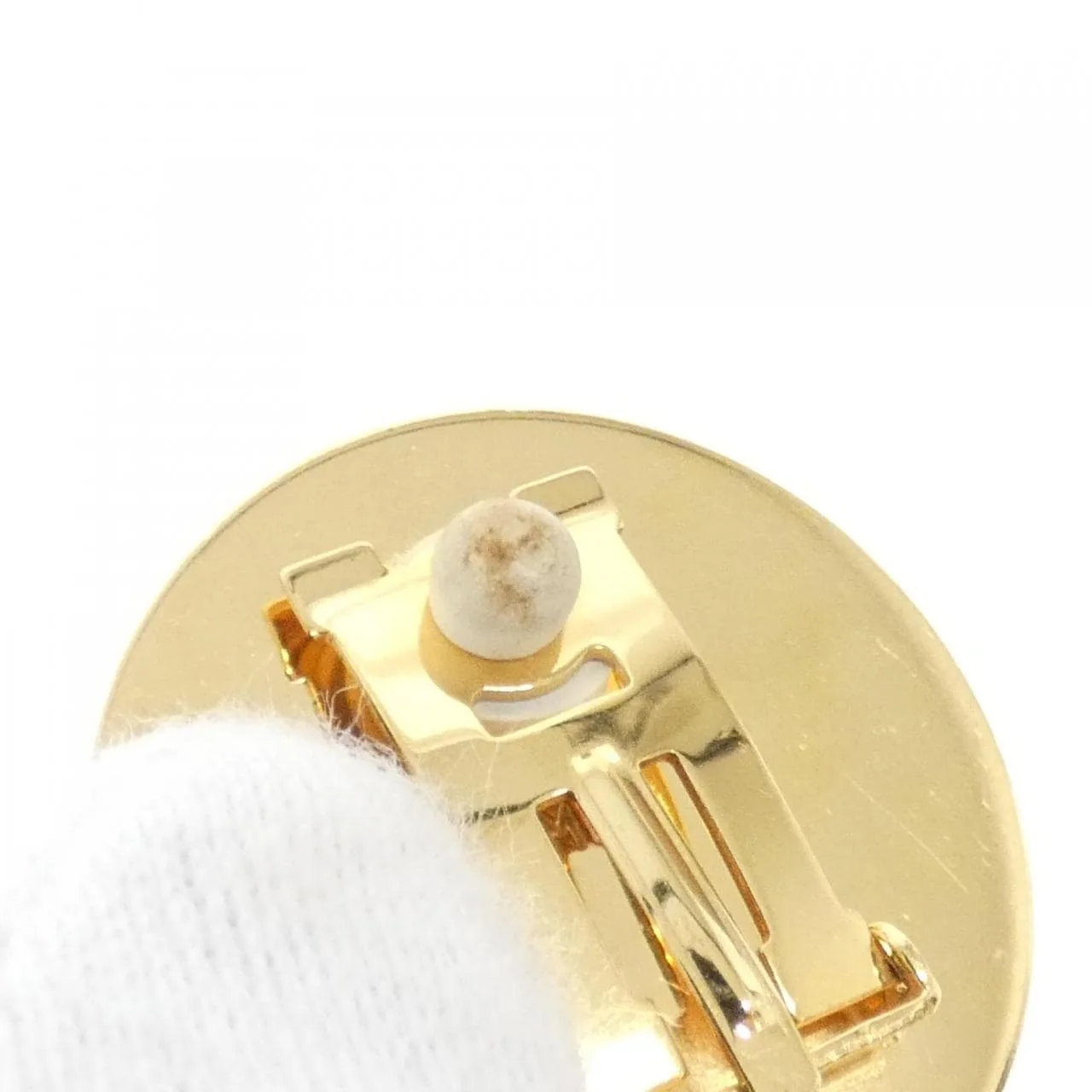 HERMES Accessories Rouge 中古品B - 縮圖 6