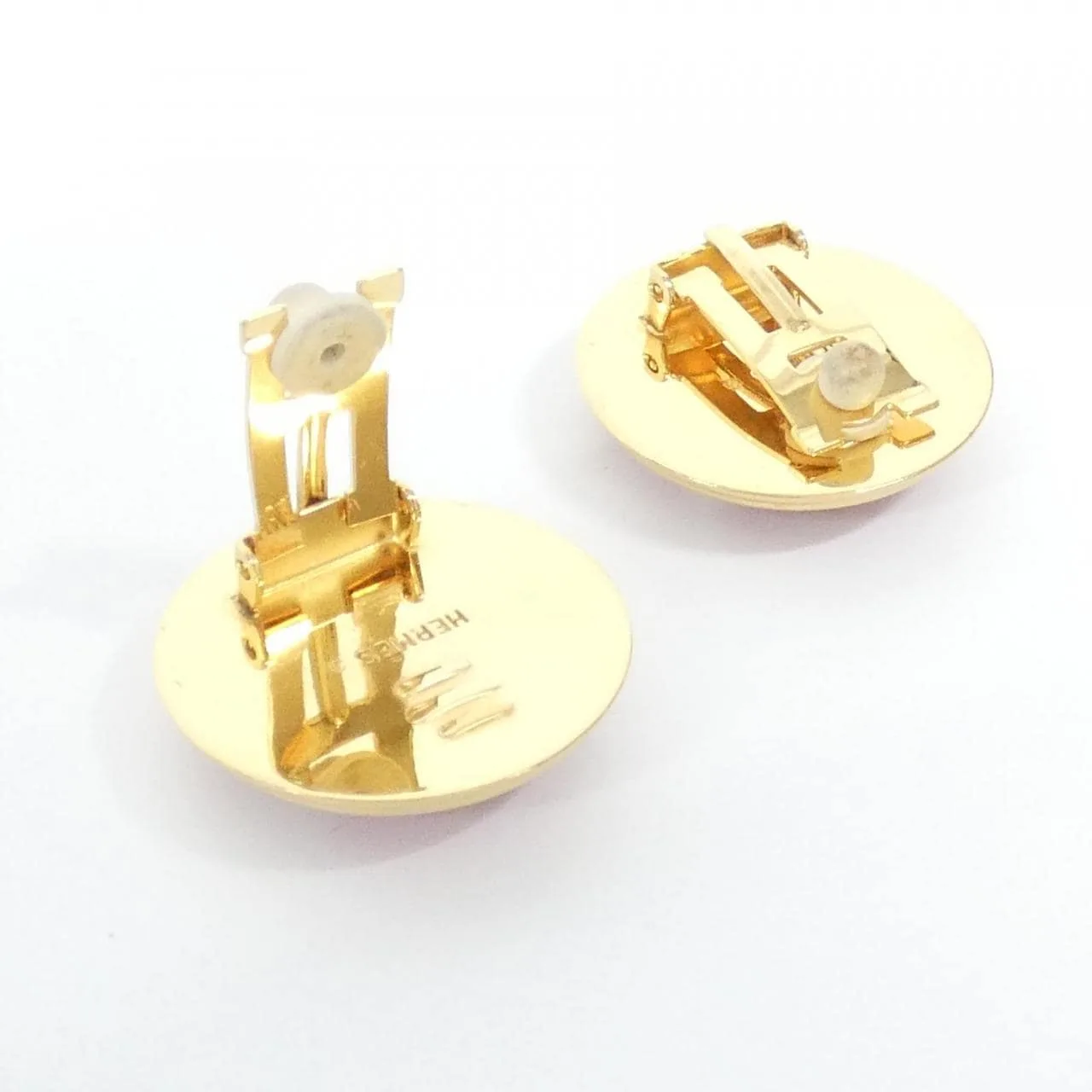 HERMES Accessories Rouge 中古品B - 縮圖 7