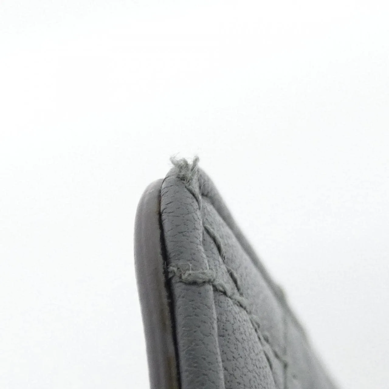 DIOR Lady Dior S0479ONMJ Pouch Lambskin Black Lambskin Rank A - Thumbnail 3