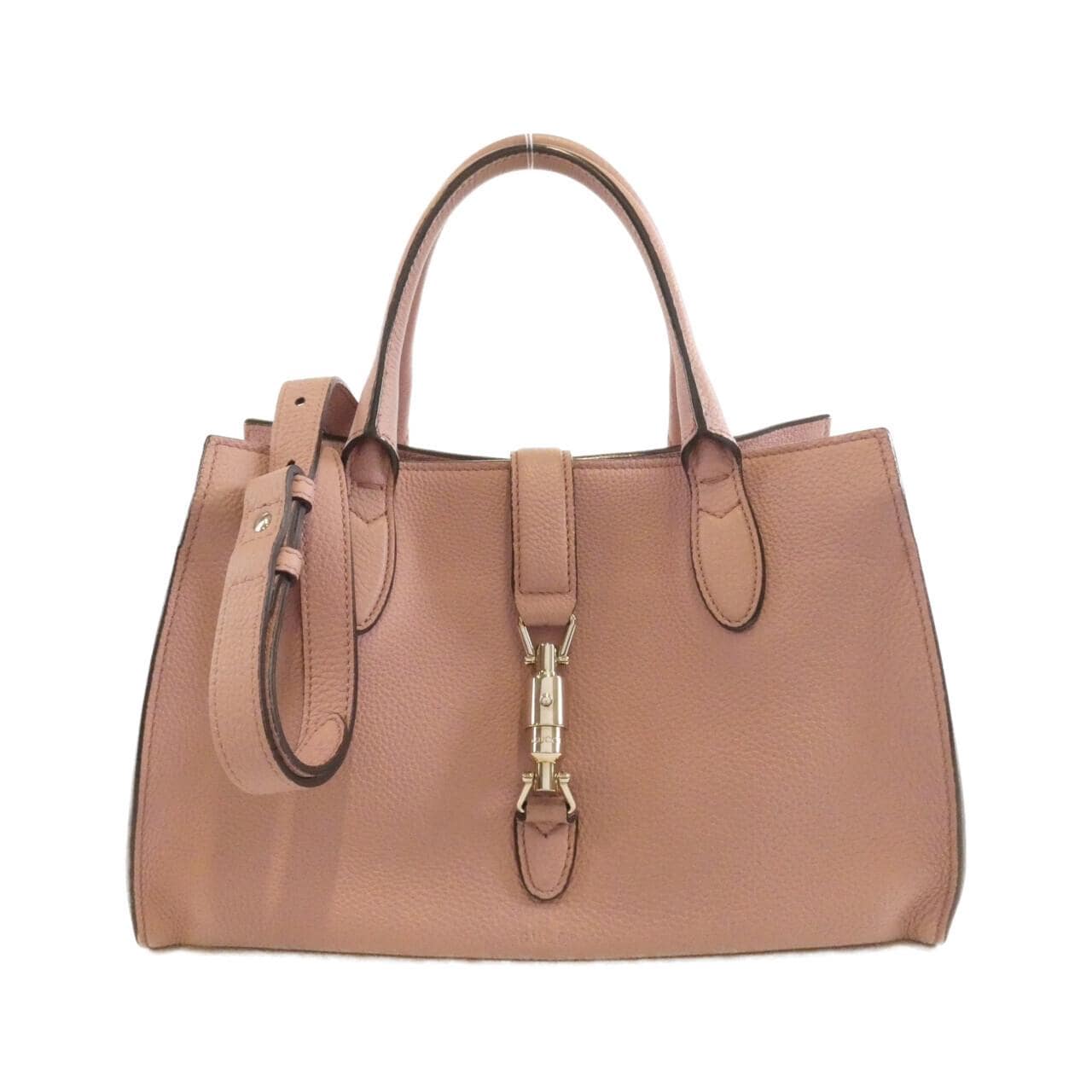 GUCCI 365460 AZB02 Bag Leather