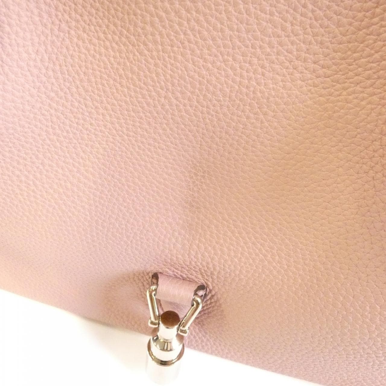 GUCCI 365460 AZB02 Bag Leather 黑色 皮革 中古品A - 縮圖 4