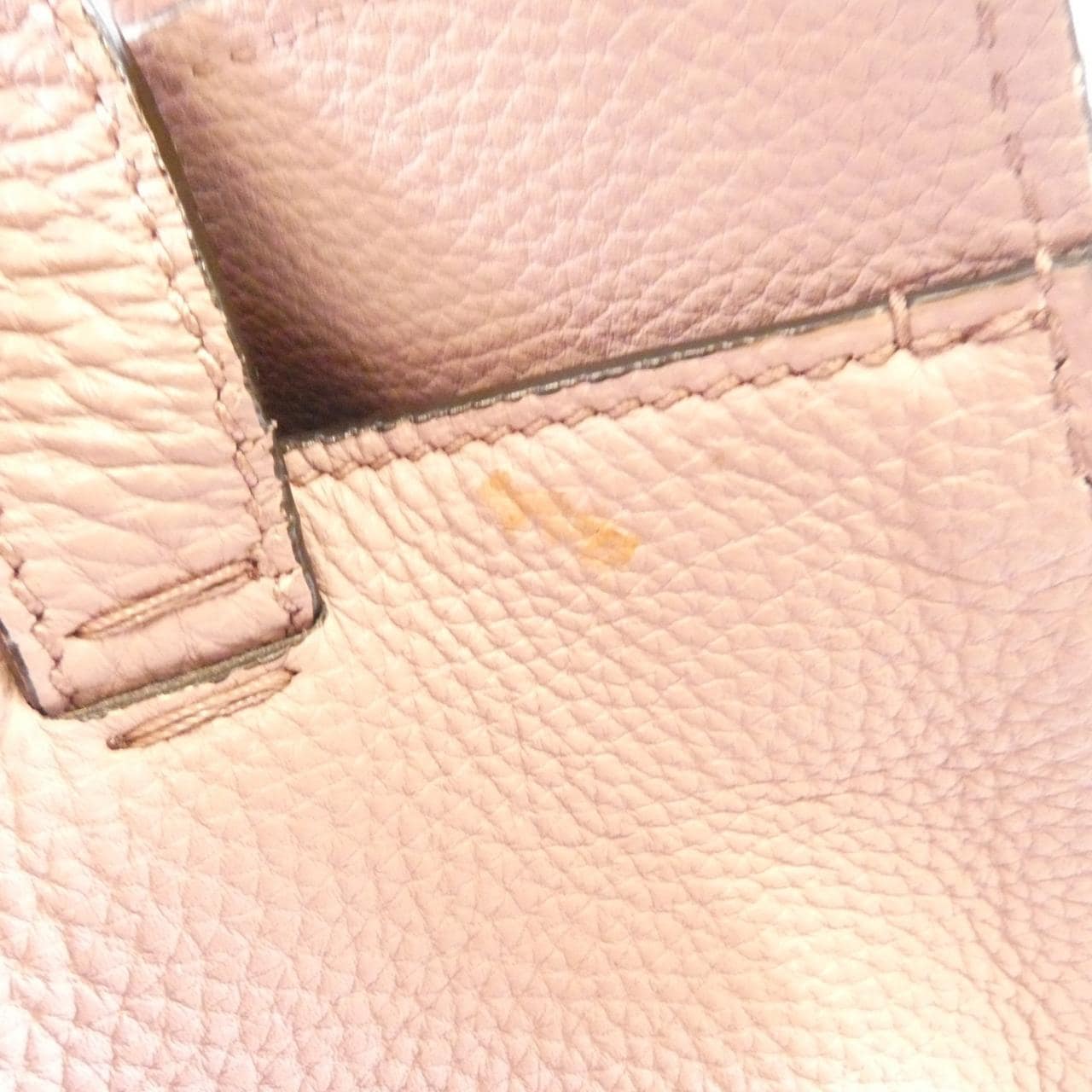 GUCCI 365460 AZB02 Bag Leather 黑色 皮革 中古品A - 縮圖 5