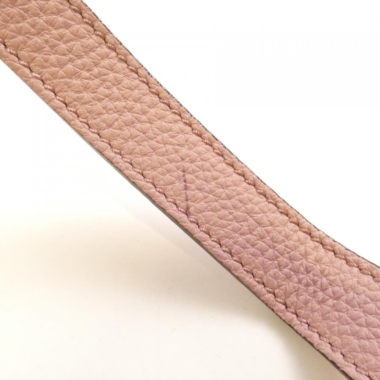 GUCCI 365460 AZB02 Bag Leather 黑色 皮革 中古品A - 縮圖 8