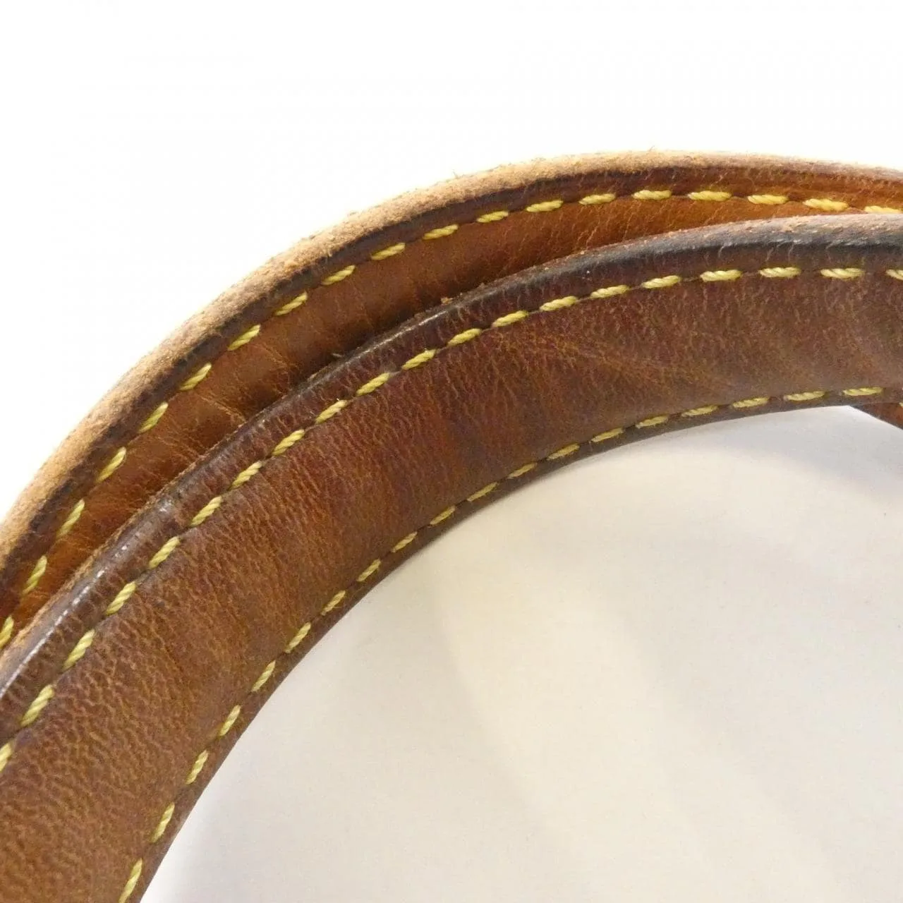 LOUIS VUITTON M51161 Handbag Monogram 黑色 Monogram 中古品B - 縮圖 8