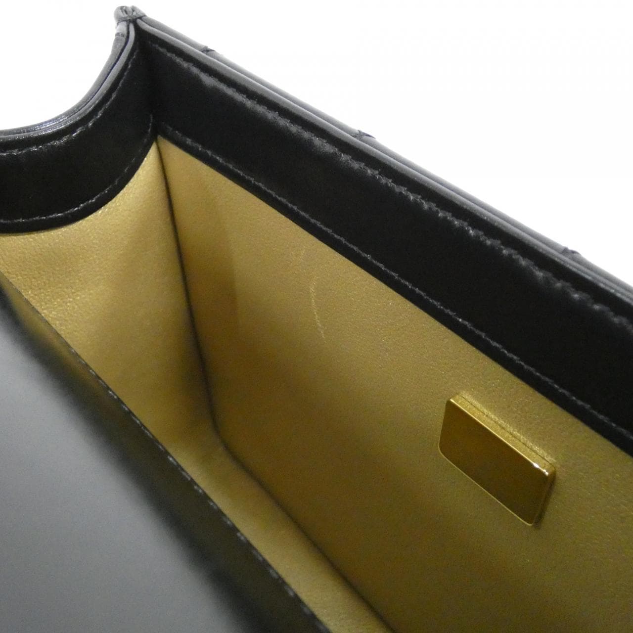 CHANEL AS2649 Shoulder Bag Black - Thumbnail 8