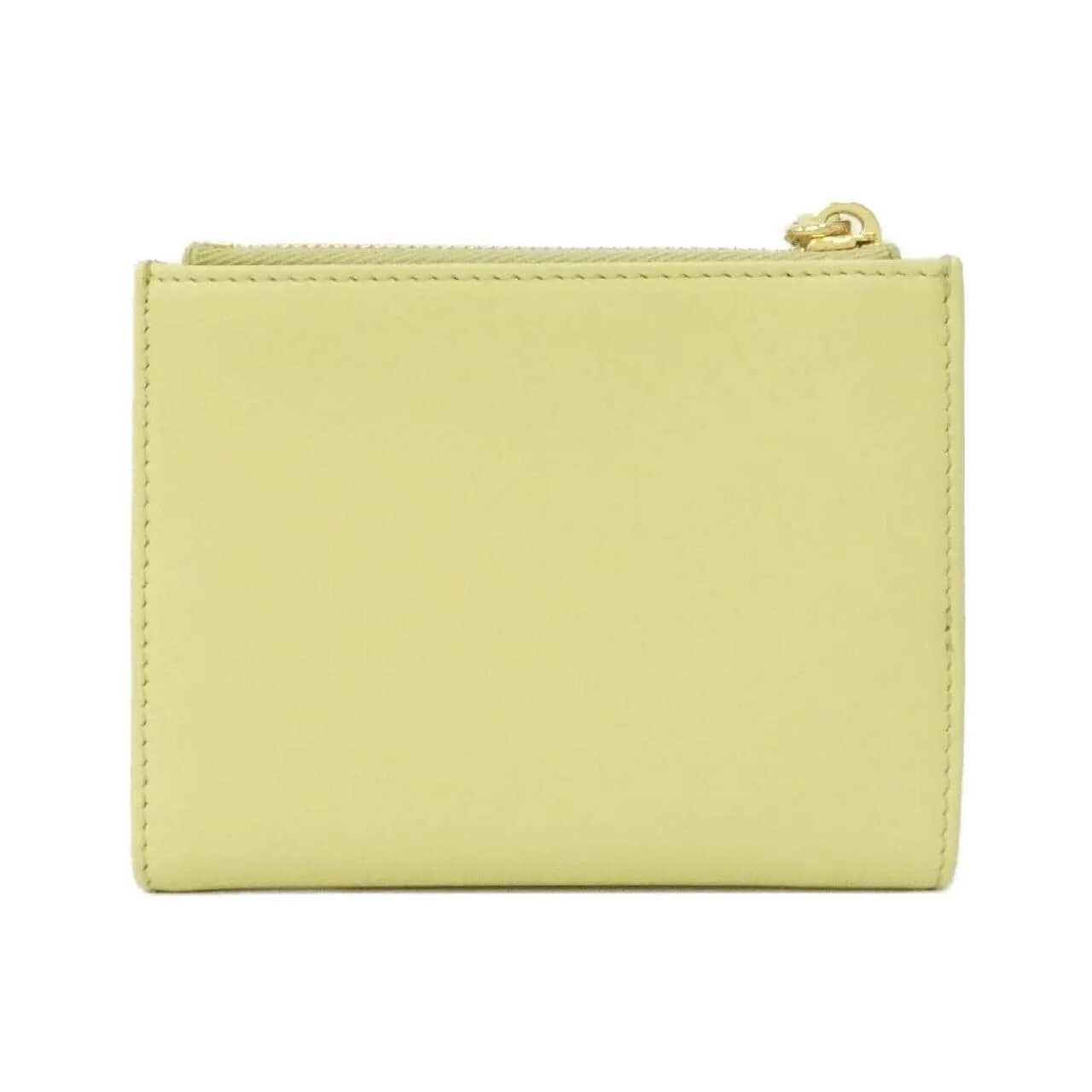 PRADA 1ML050 Wallet 黑色 中古品A - 縮圖 2