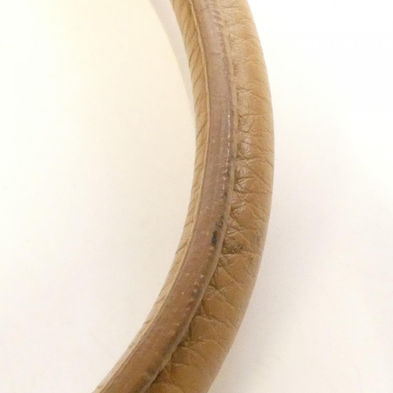 MIU MIU RN0905 Handbag Beige - Thumbnail 8