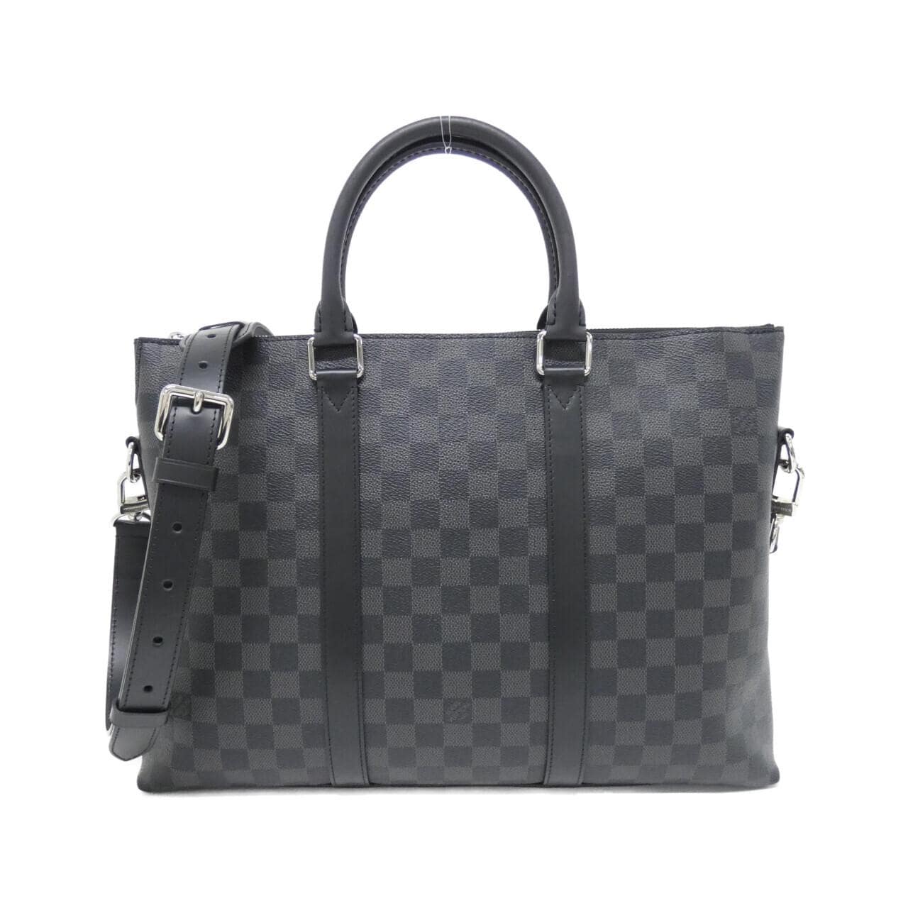 LOUIS VUITTON N40024 Handbag Damier