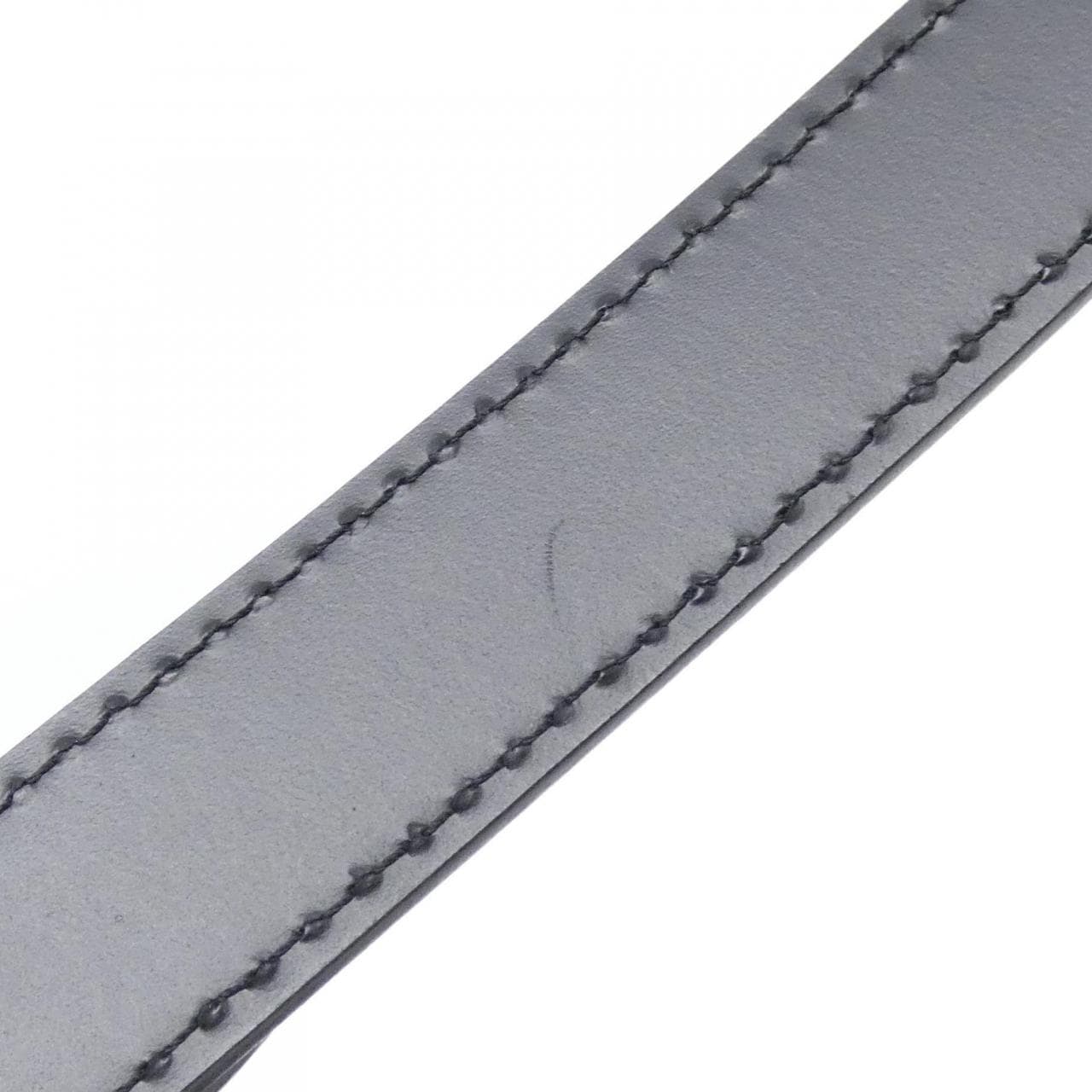 LOUIS VUITTON N40024 Handbag Damier 黑色 Damier 中古品A - 縮圖 6