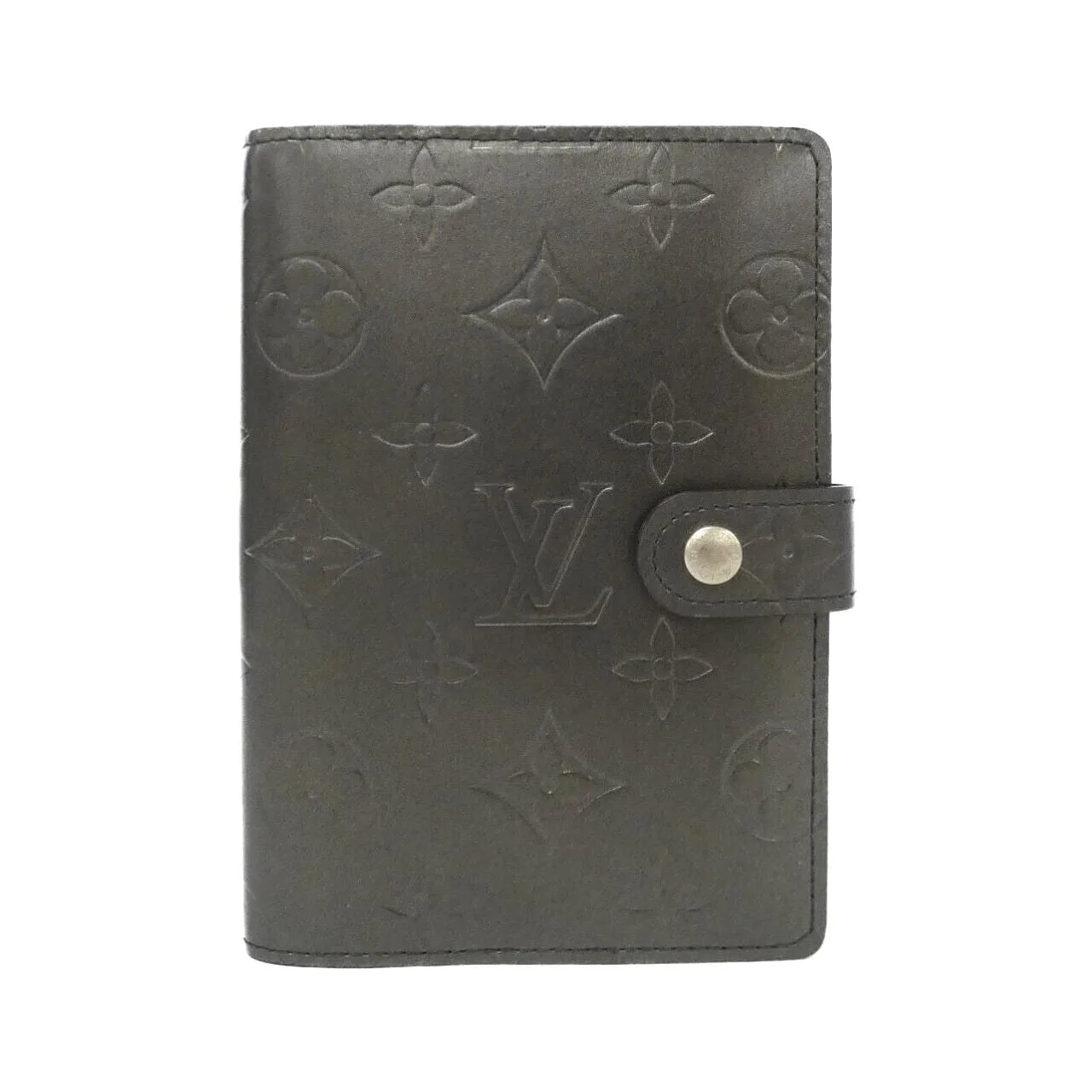 LOUIS VUITTON R20932 Wallet Monogram