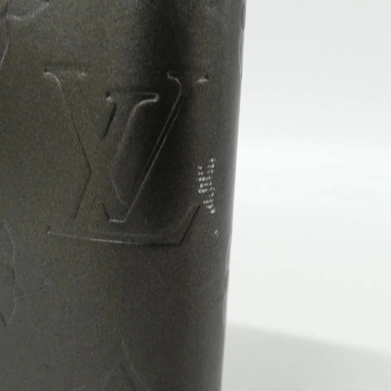 LOUIS VUITTON R20932 Wallet Monogram Black Monogram Rank A - Thumbnail 3