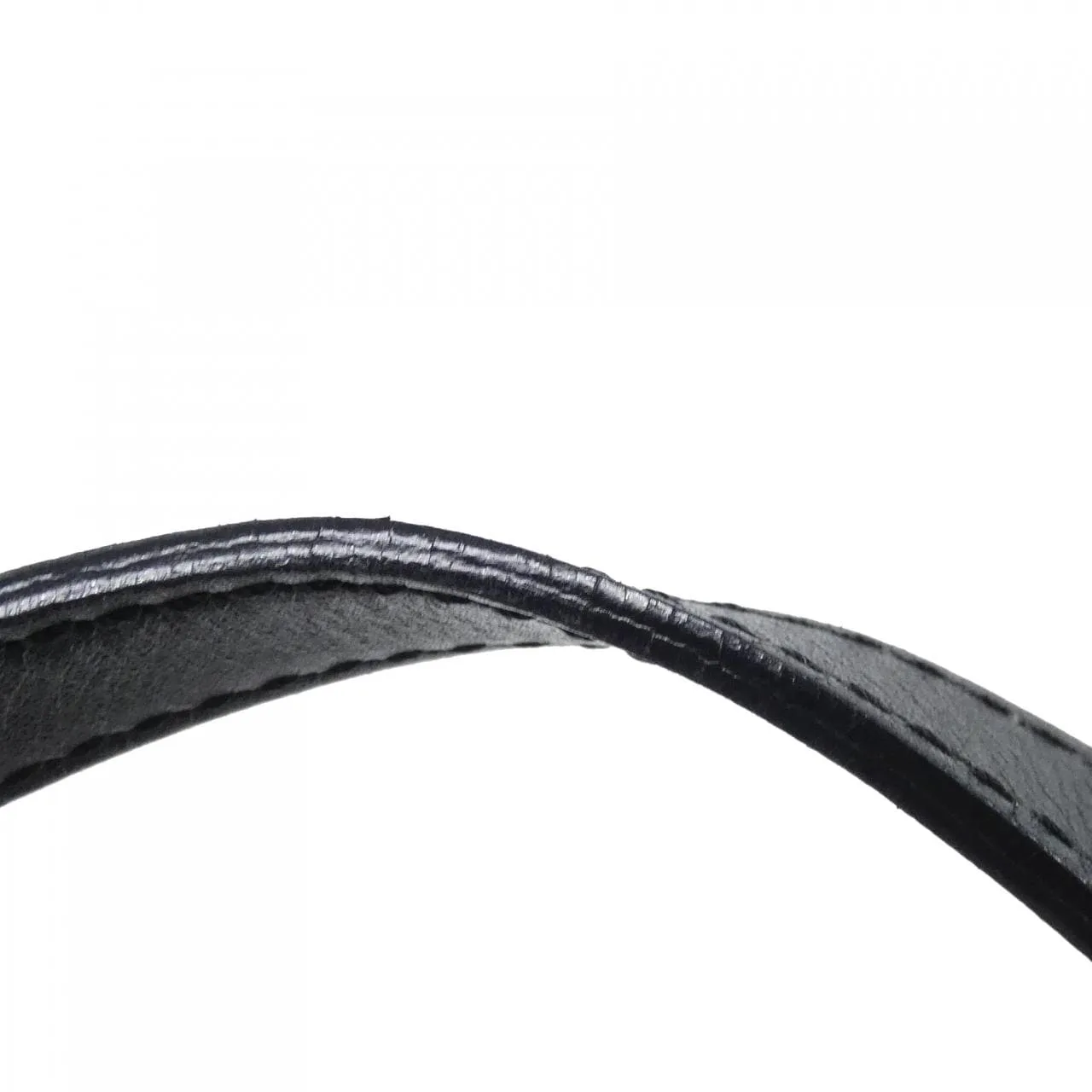 DIOR SL044031 Handbag Canvas Black Canvas Rank A - Thumbnail 7