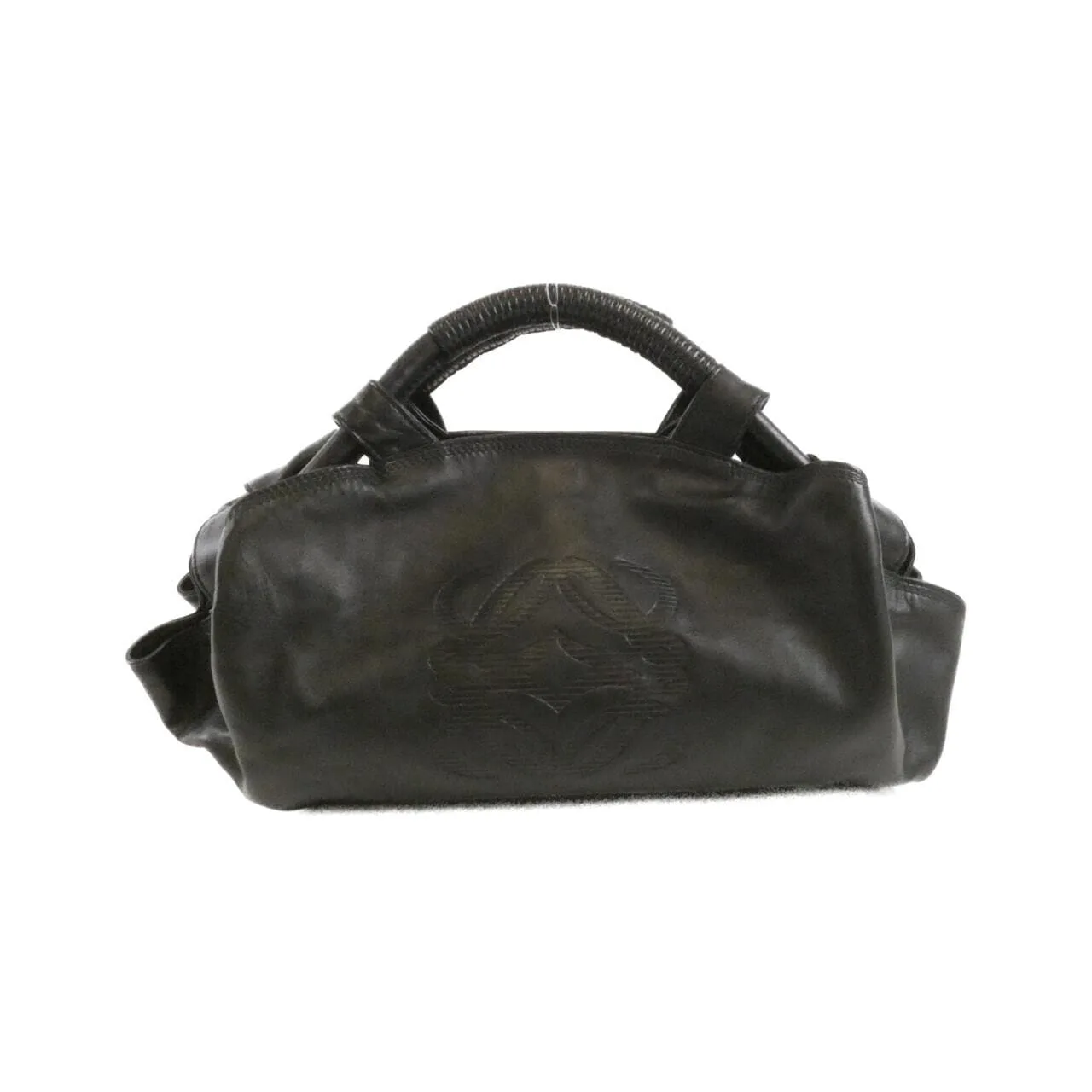 LOEWE 309 82 103 Handbag Black