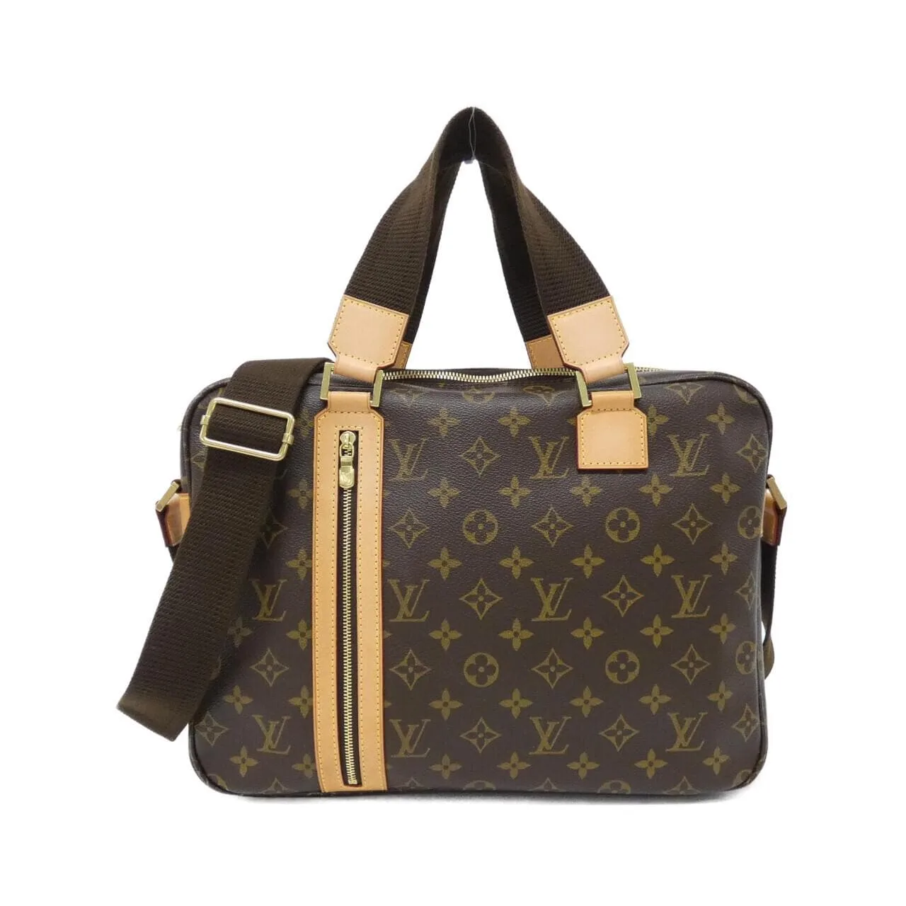 LOUIS VUITTON M40043 Handbag Monogram