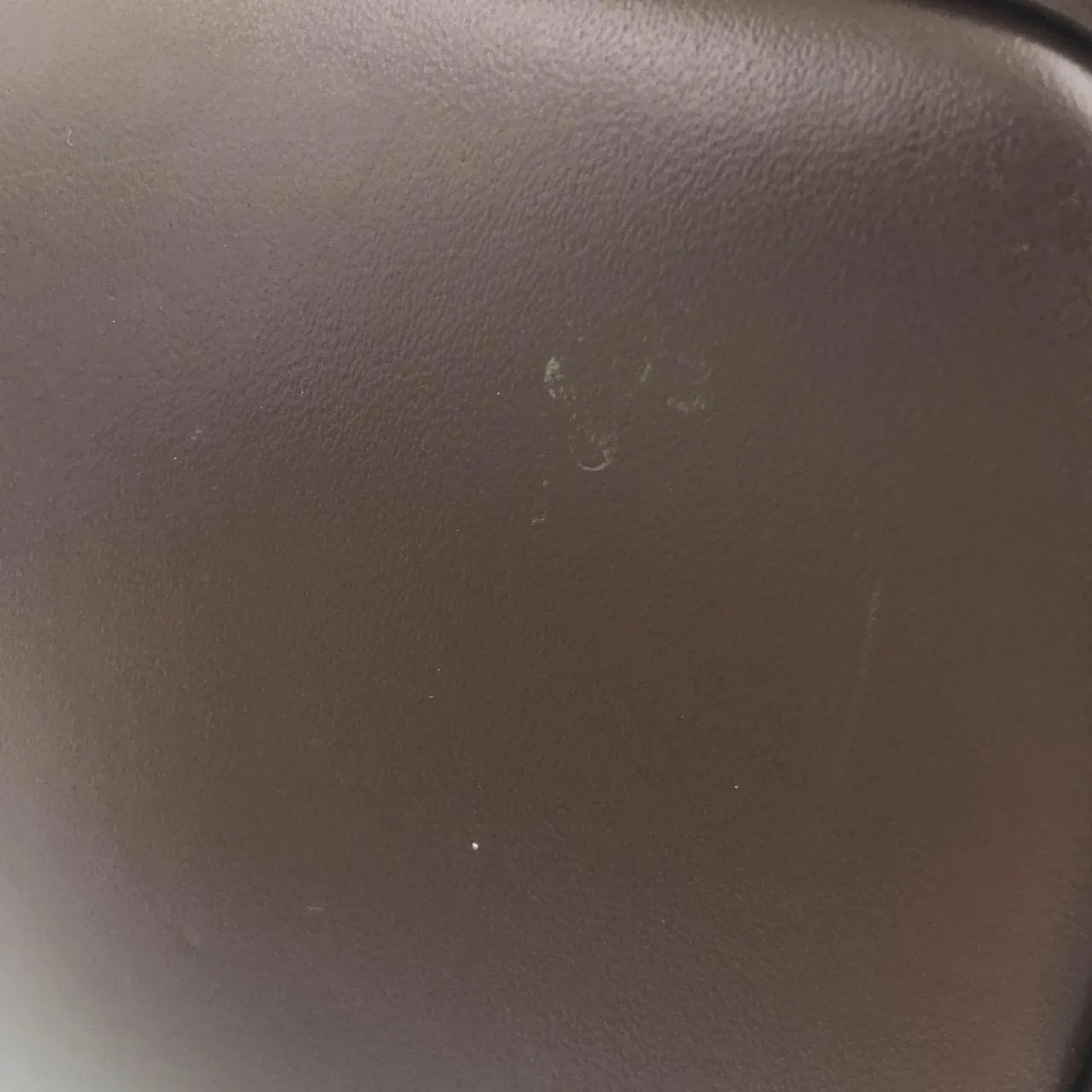 LOUIS VUITTON N51132 Backpack Damier 黑色 Damier 中古品A - 縮圖 3