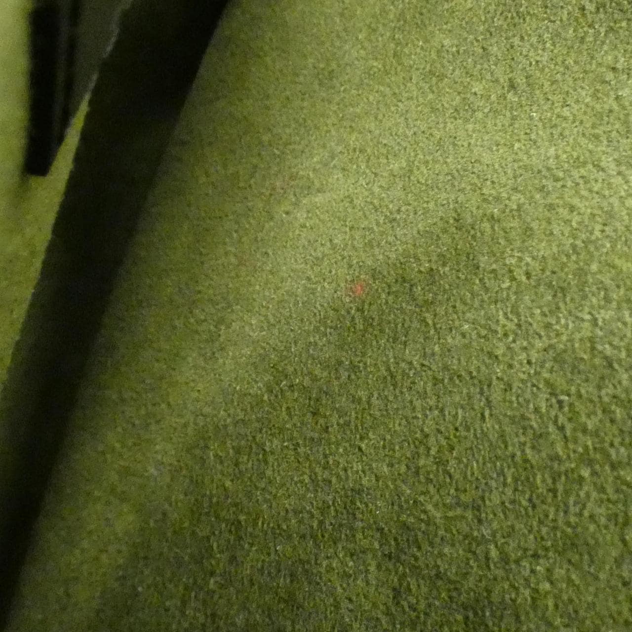 LOUIS VUITTON Pochette M41462 Pochette Monogram Rouge Monogram - Thumbnail 10