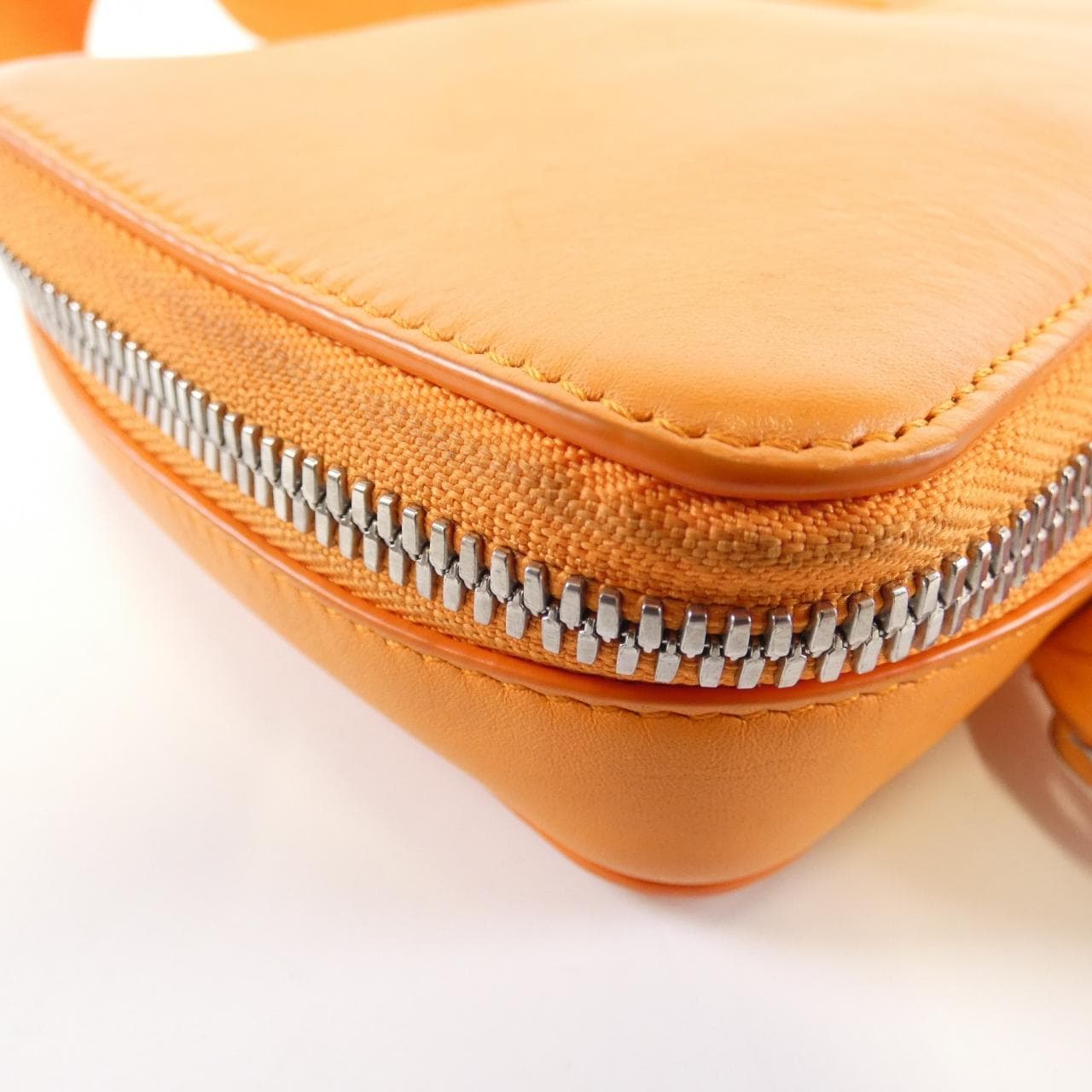 LOEWE C565S59X01 Shoulder Bag 黑色 中古品B - 縮圖 4