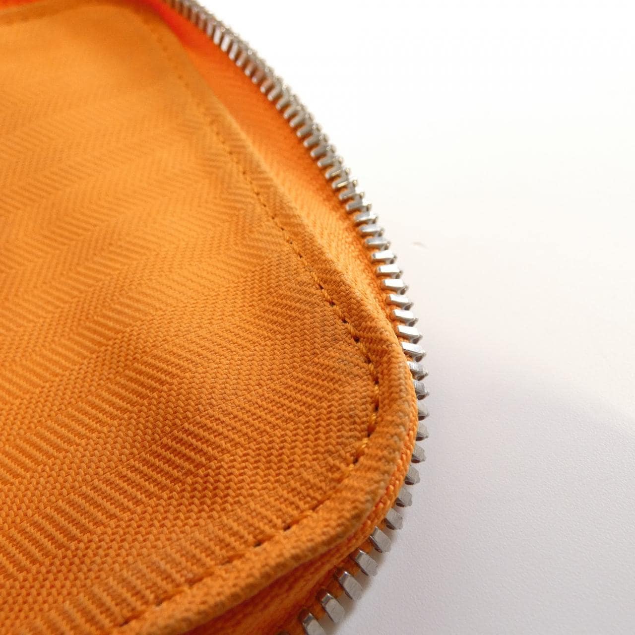 LOEWE C565S59X01 Shoulder Bag 黑色 中古品B - 縮圖 9