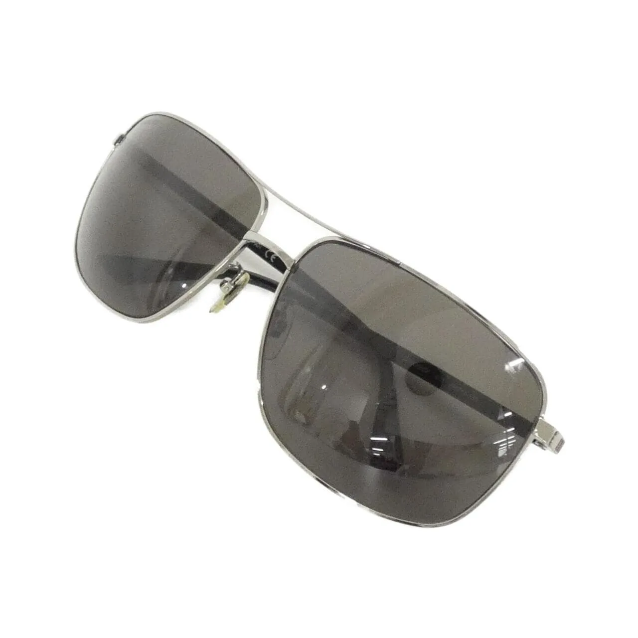 GUCCI GG0065SK Sunglasses 黑色 中古品A - 縮圖 2