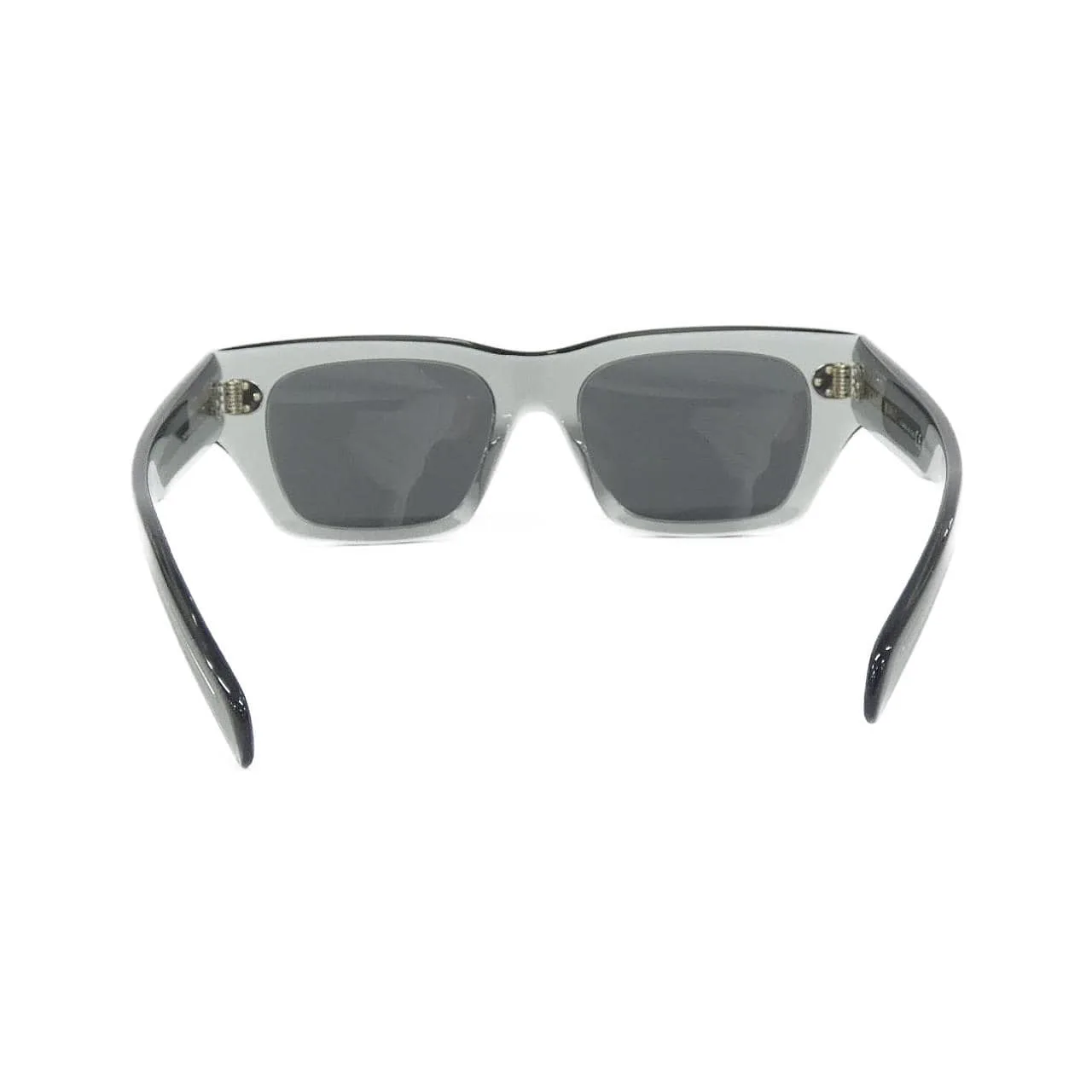 CELINE CL40297U Sunglasses 黑色 中古品A - 縮圖 4