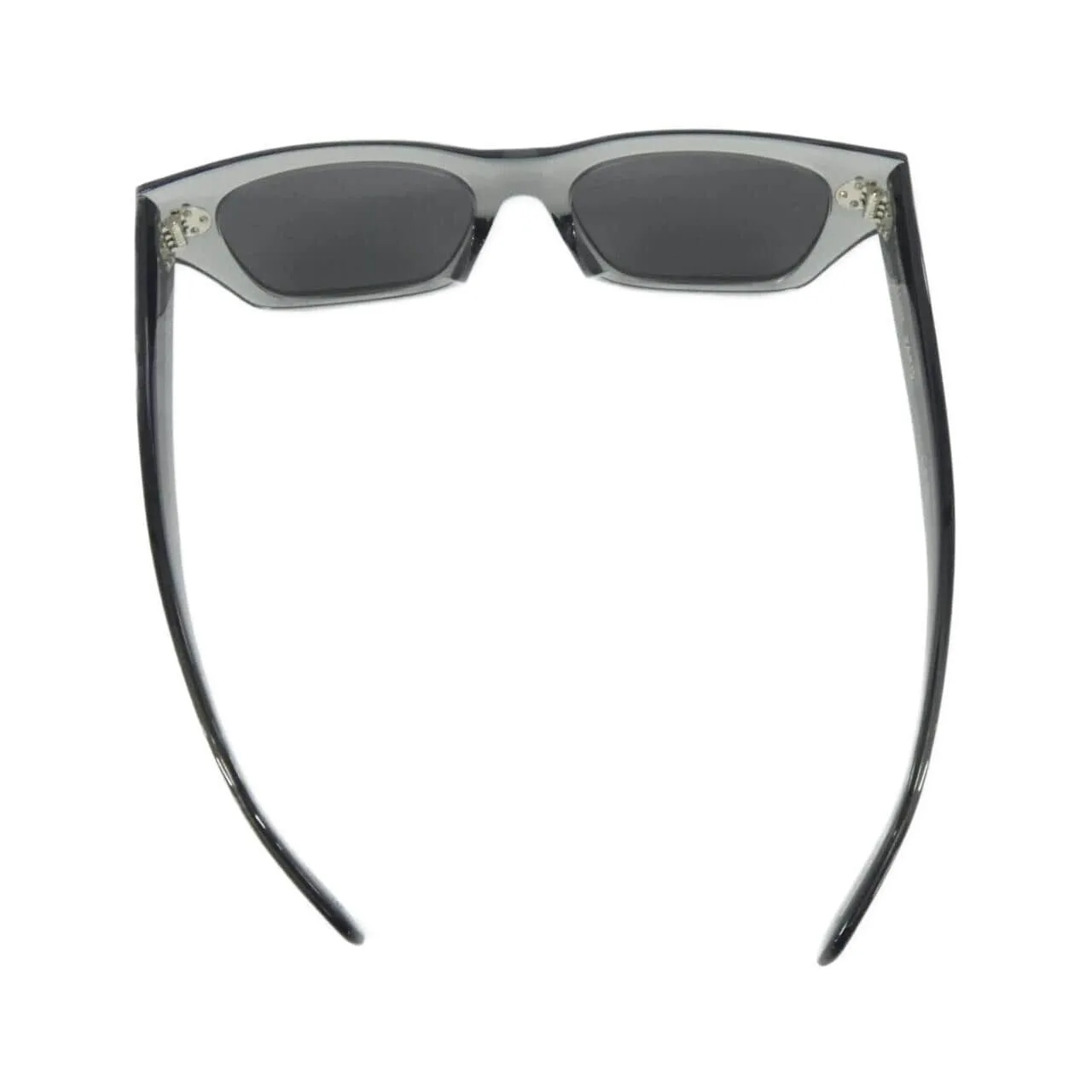CELINE CL40297U Sunglasses 黑色 中古品A - 縮圖 5