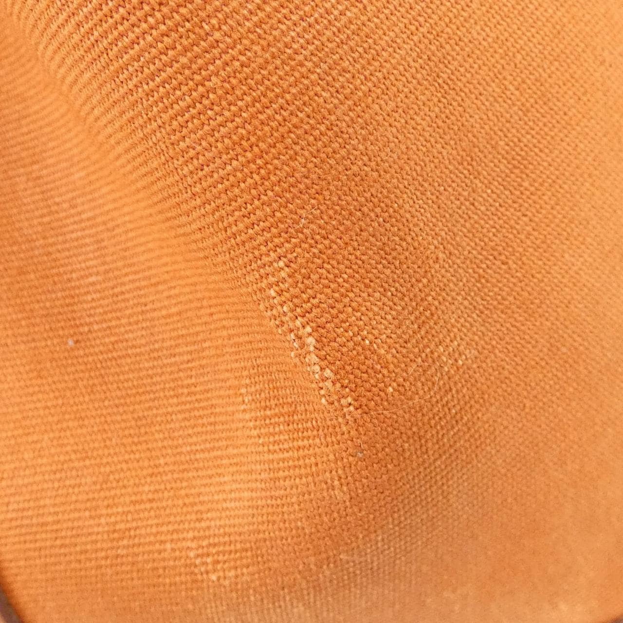 HERMES Garden Party HERMÈS 046900CK Bag 黑色 中古品B - 縮圖 5