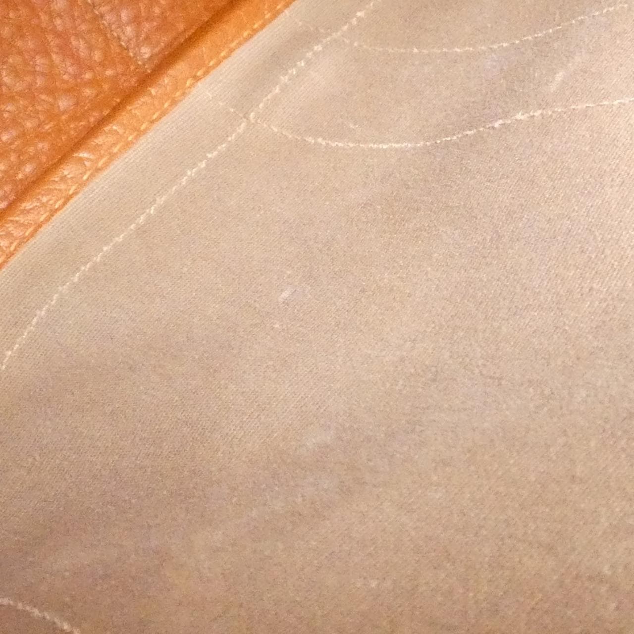 HERMES Garden Party HERMÈS 046900CK Bag 黑色 中古品B - 縮圖 10