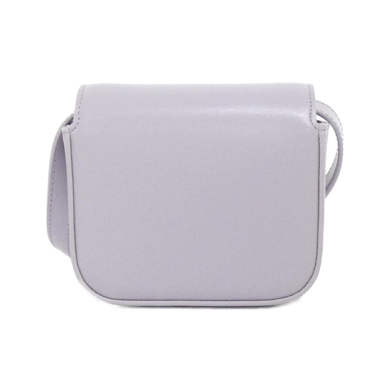 CELINE 10I513DPV Shoulder Bag Black - Thumbnail 2