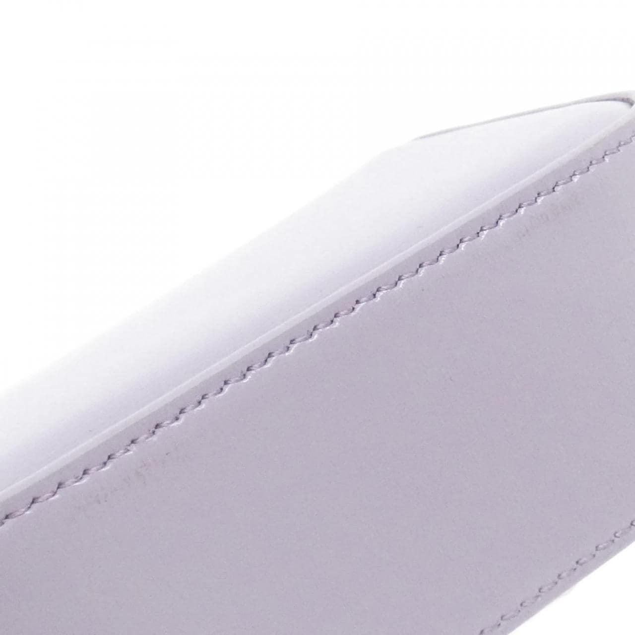 CELINE 10I513DPV Shoulder Bag Black - Thumbnail 3