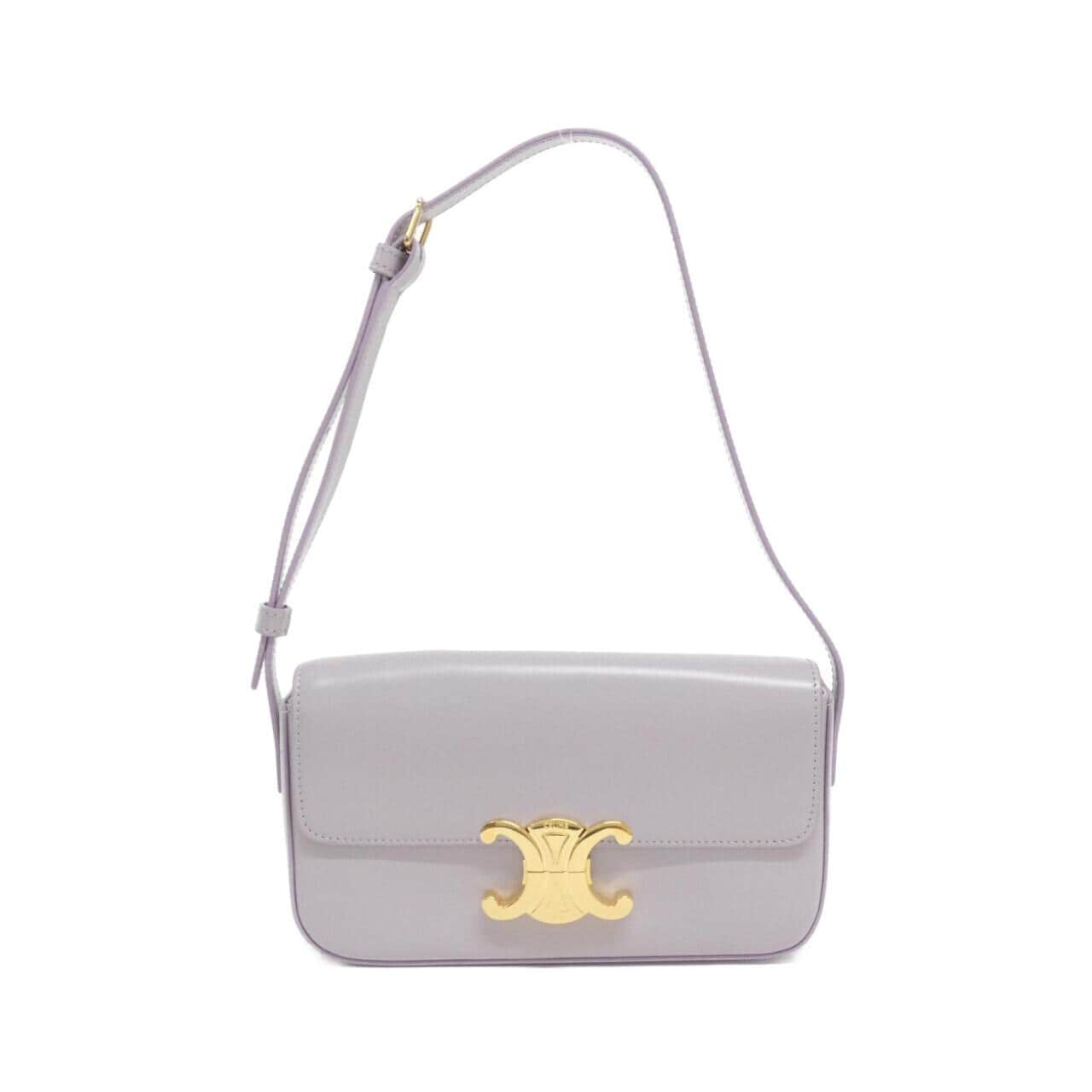 CELINE Triomphe 194143BF4 Shoulder Bag