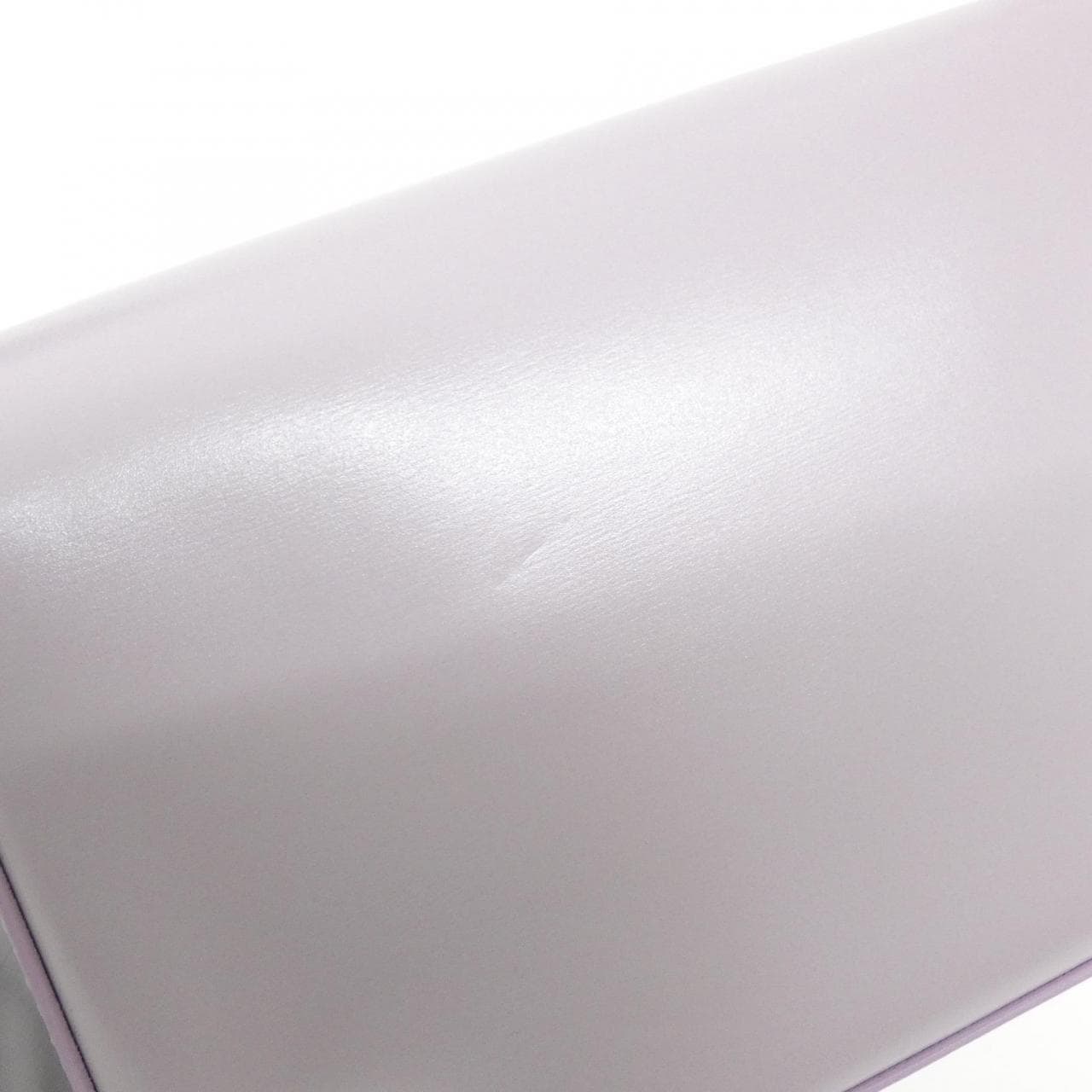 CELINE Triomphe 194143BF4 Shoulder Bag 黑色 中古品A - 縮圖 5