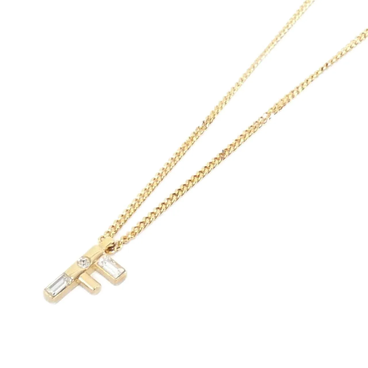 FENDI 8AH718 ALI3 Accessories Black