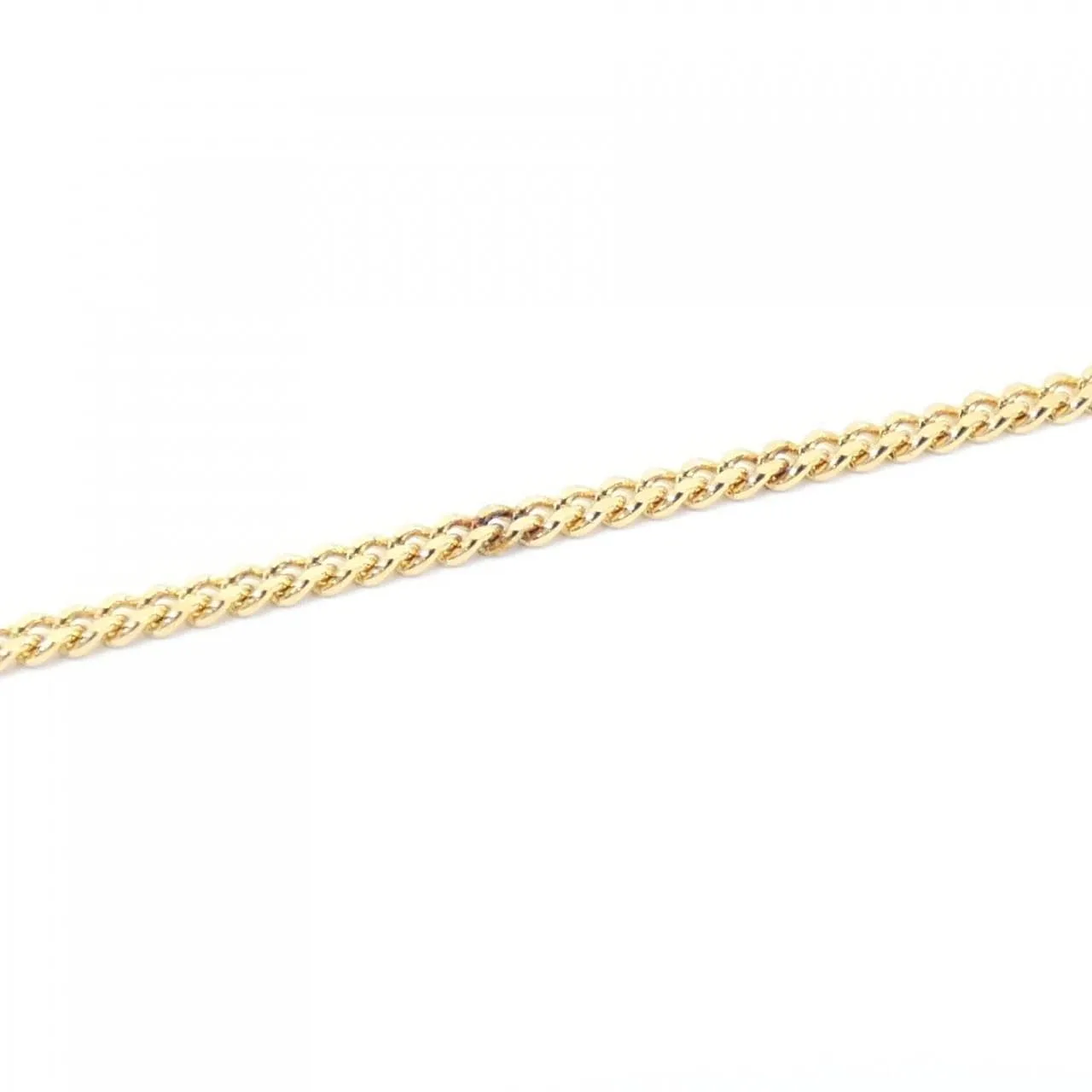 FENDI 8AH718 ALI3 Accessories Black Rank A - Thumbnail 4