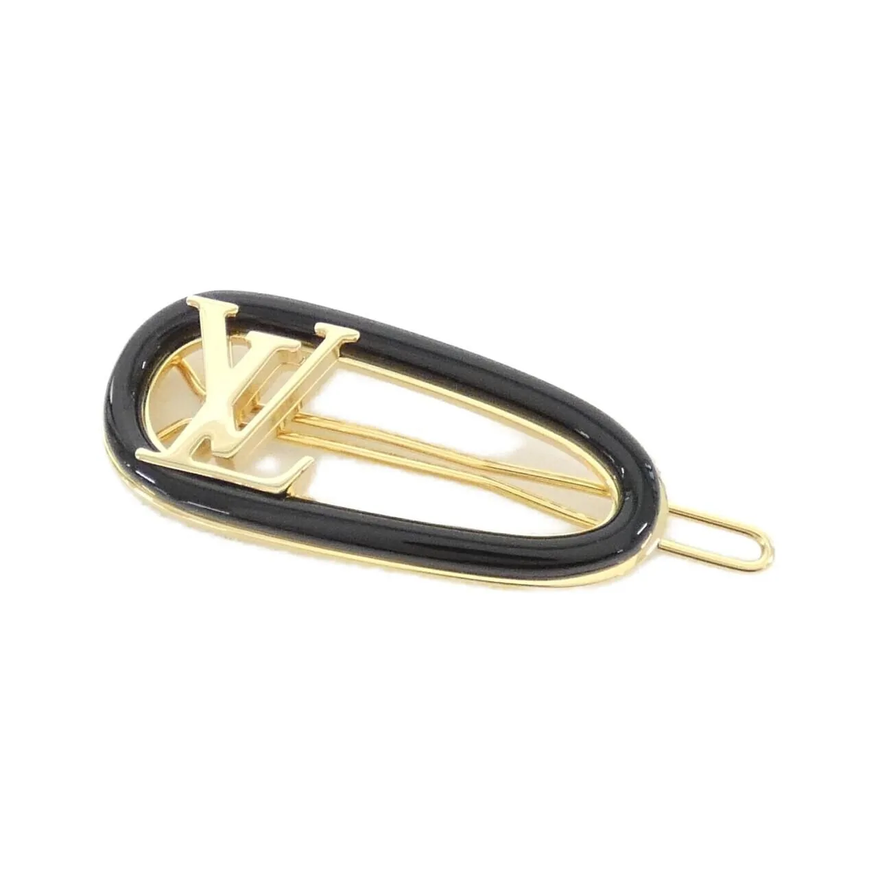 LOUIS VUITTON M02294 Accessories Black