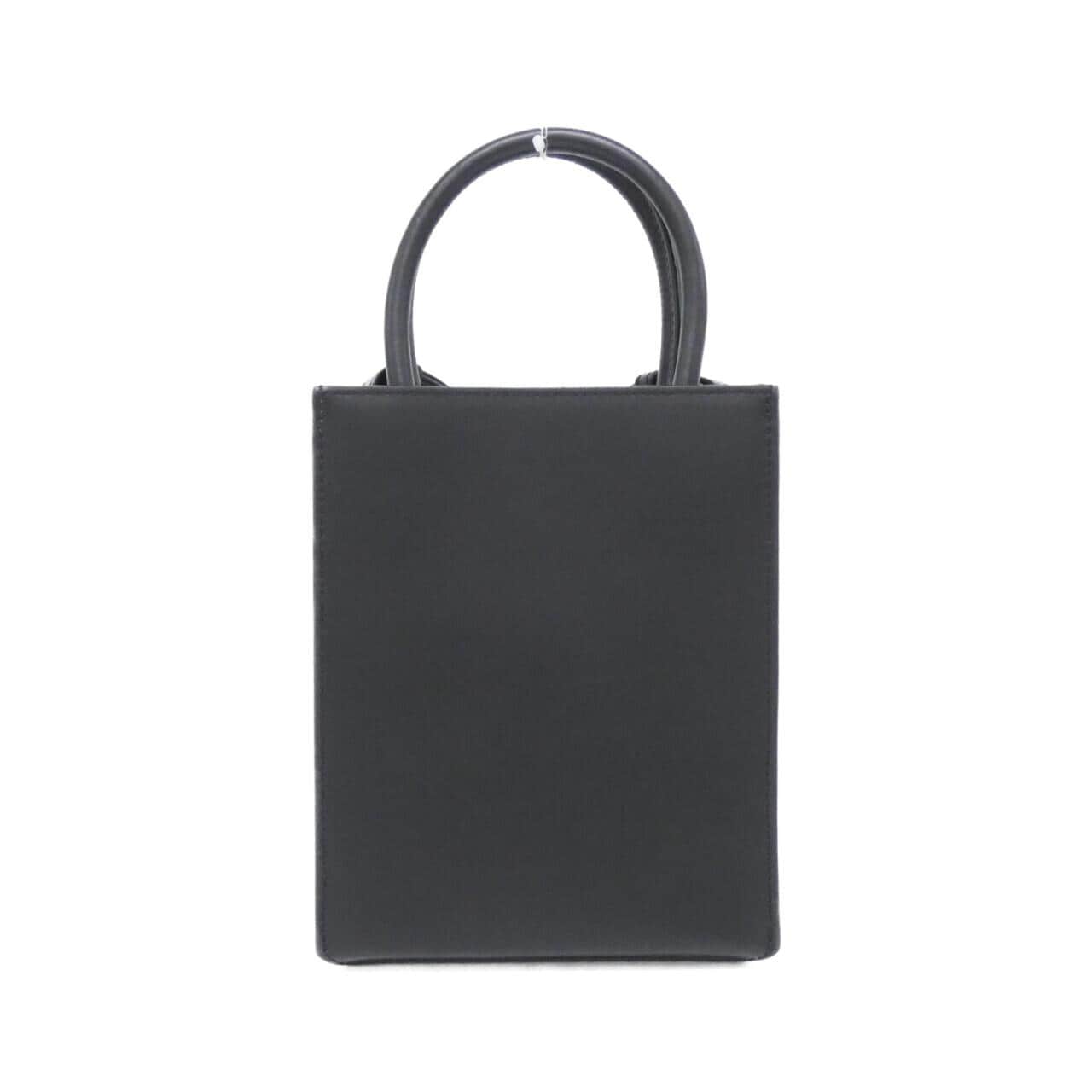 LOEWE A933S30X01 Tote Black - Thumbnail 2