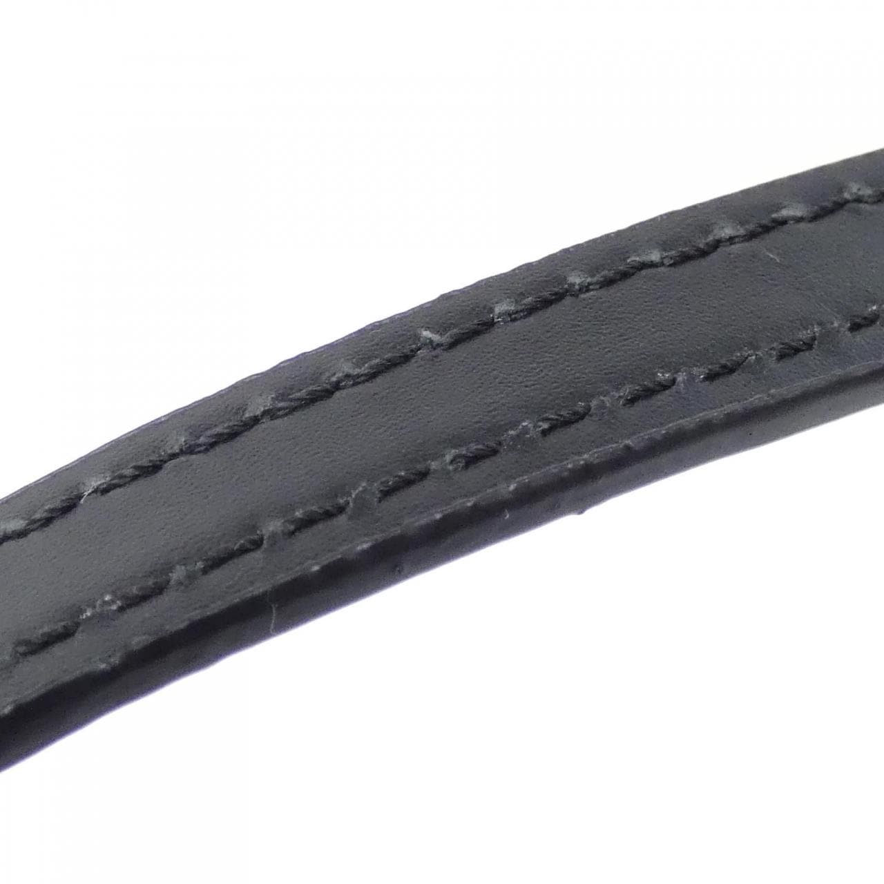 LOEWE A933S30X01 Tote Black - Thumbnail 5