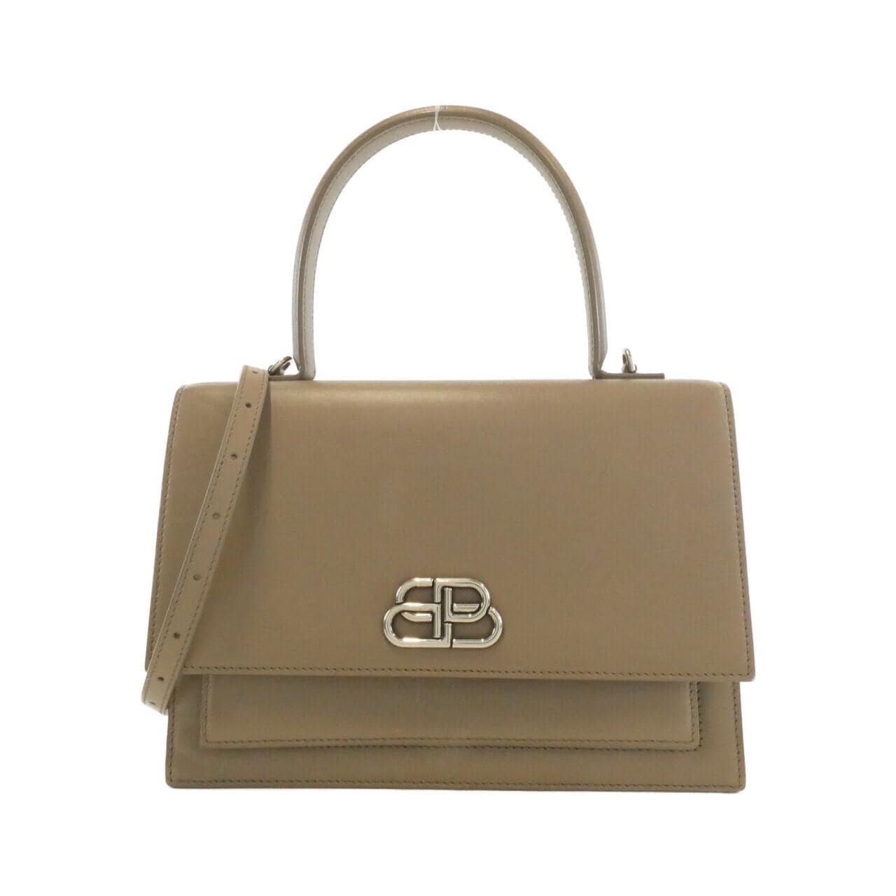 BALENCIAGA 580646 Bag Leather