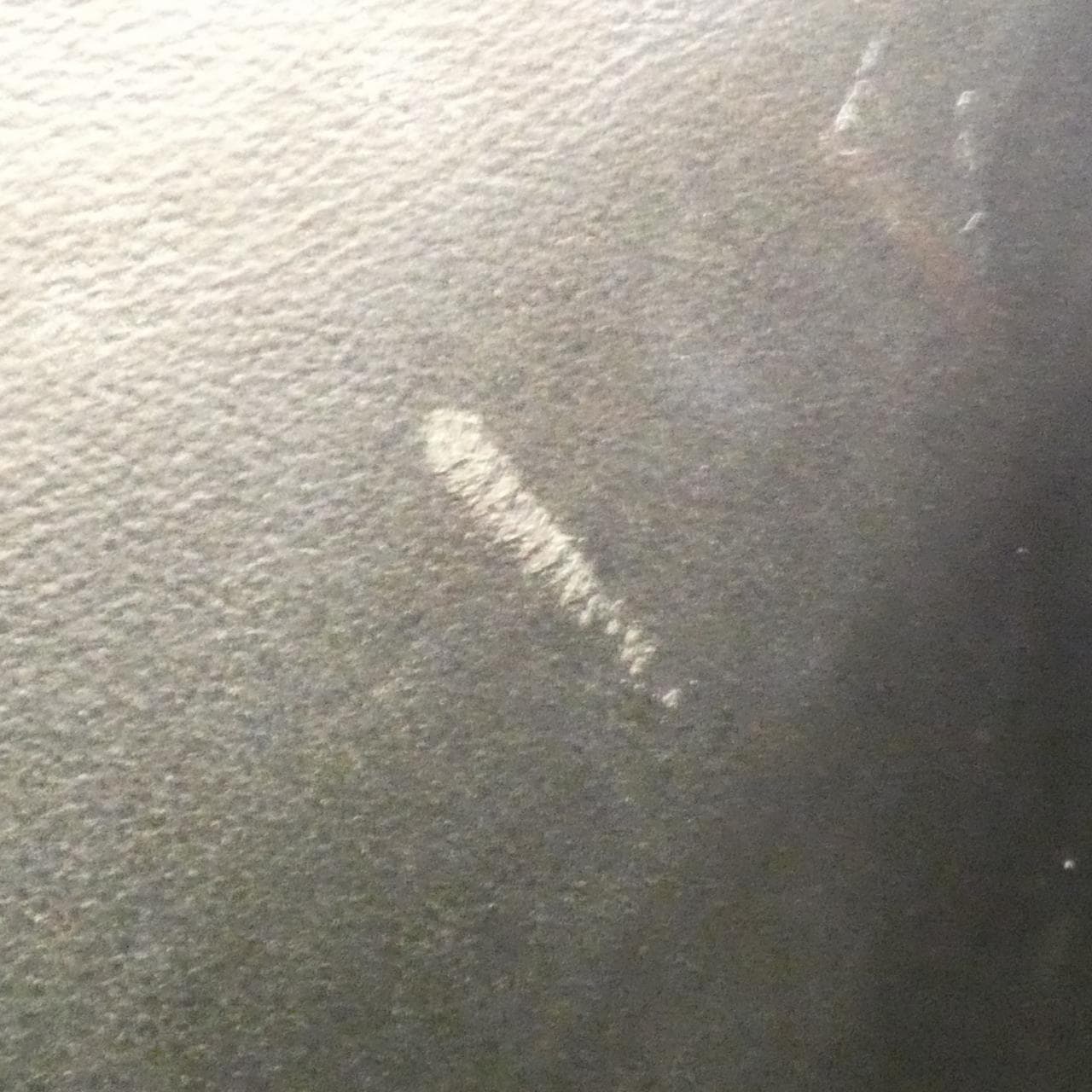 BALENCIAGA 580646 Bag Leather Black Leather Rank B - Thumbnail 10