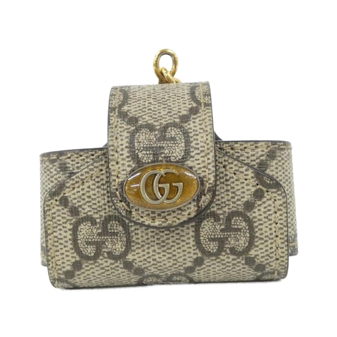 GUCCI 631683 K9GSS Wallet Canvas