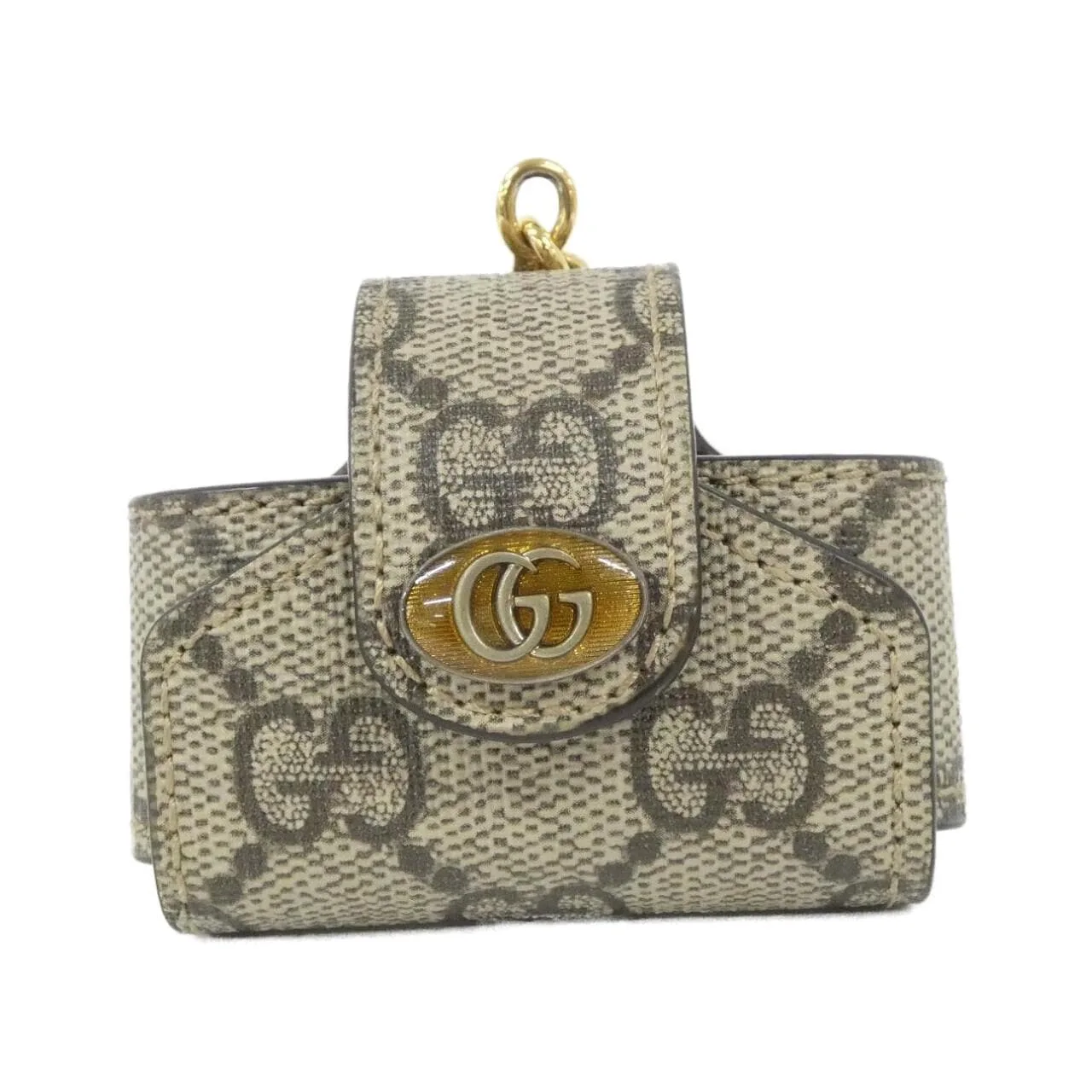 GUCCI 631683 K9GSS Wallet Canvas