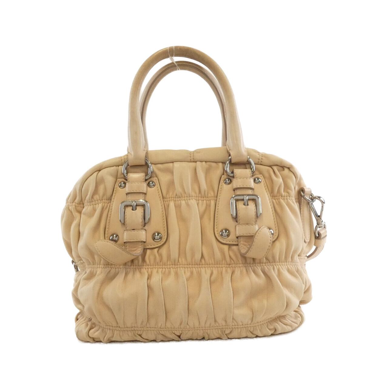 PRADA BL0759 Handbag 2