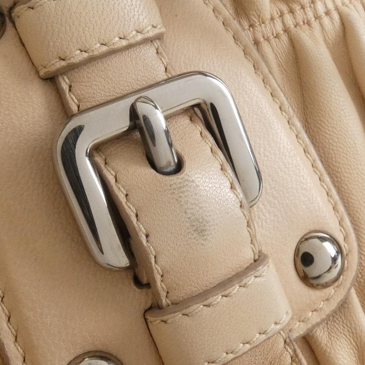 PRADA BL0759 Handbag 5