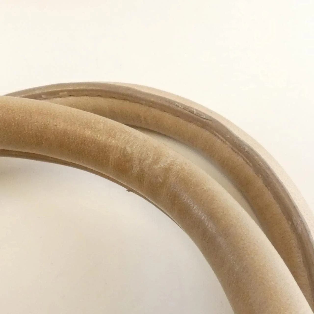 PRADA BL0759 Handbag Black Rank B - Thumbnail 8