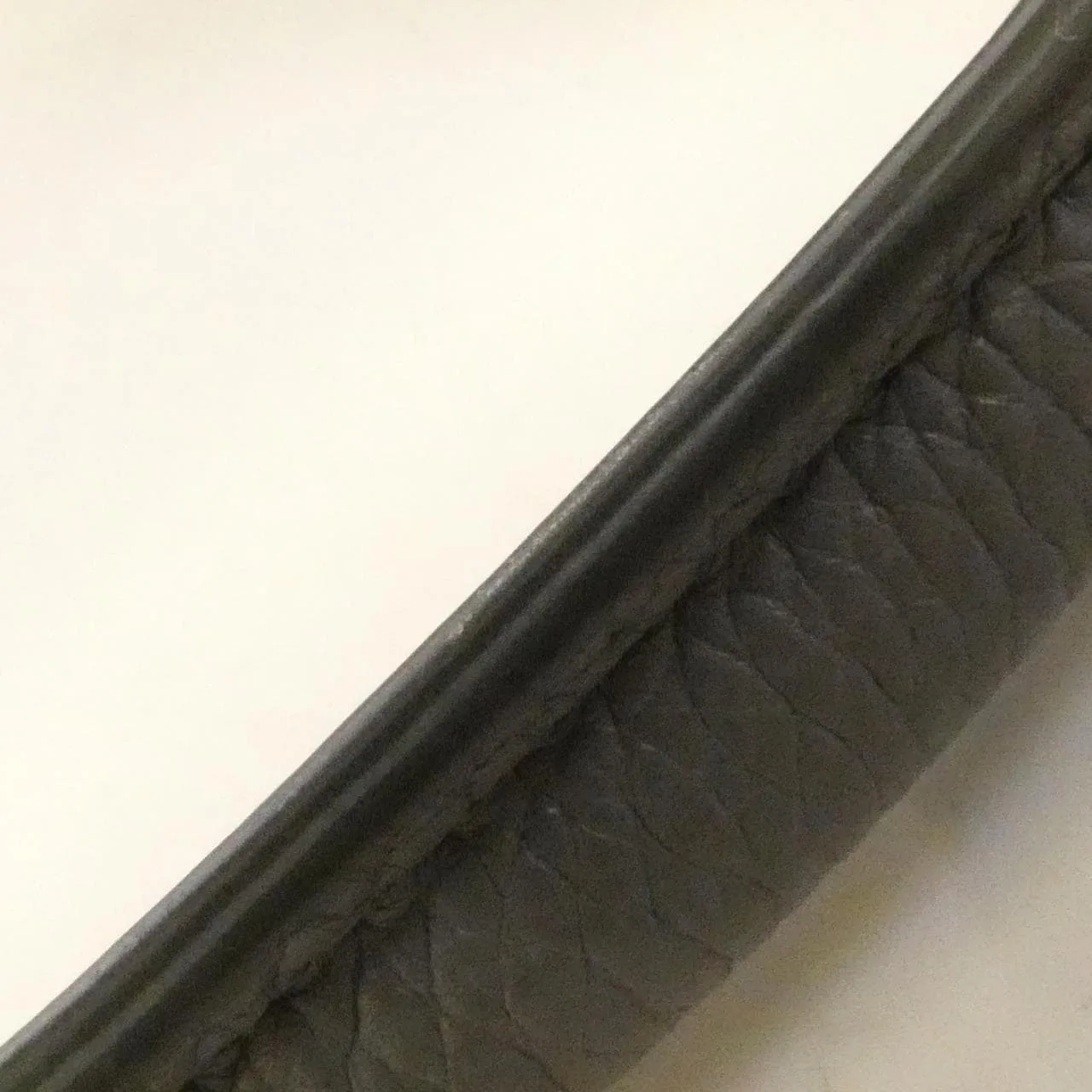 CELINE Luggage 189793AQL Handbag 黑色 中古品B - 縮圖 6