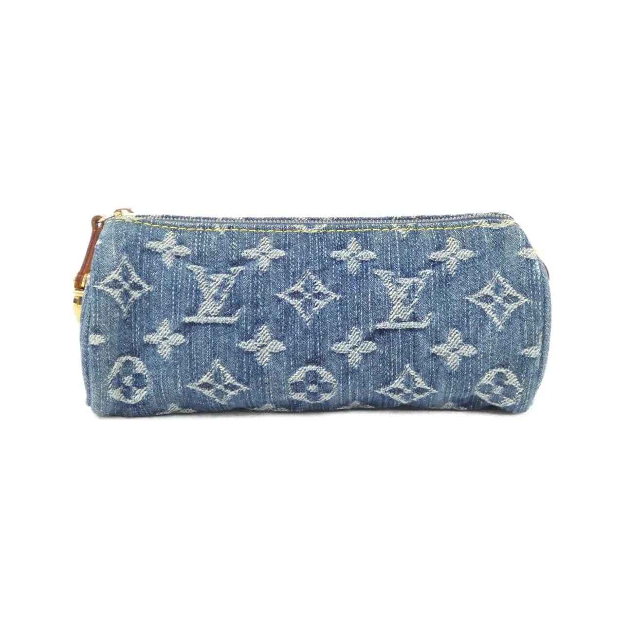 LOUIS VUITTON Speedy M95081 小袋 Monogram Blue