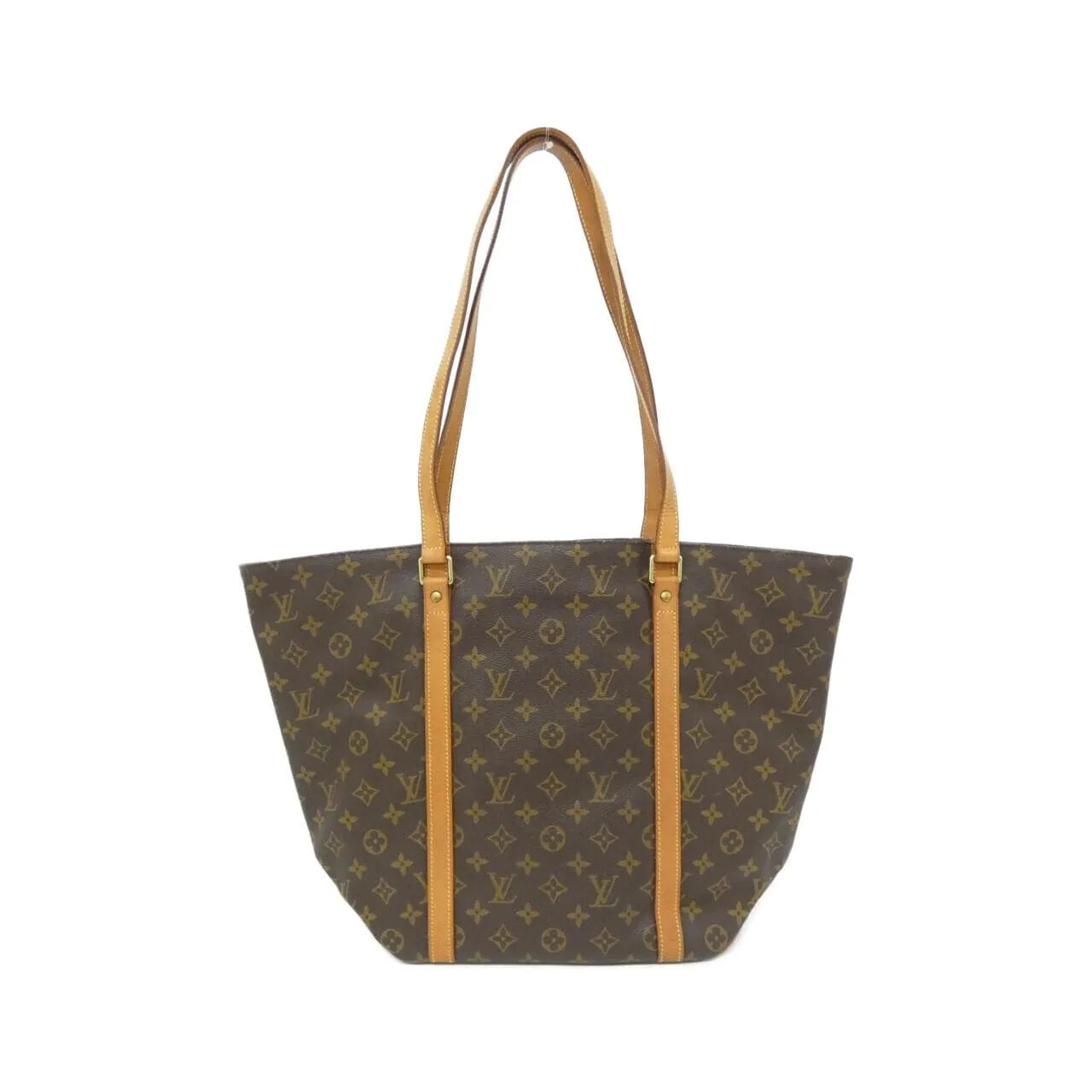 LOUIS VUITTON M51108 Handbag Monogram