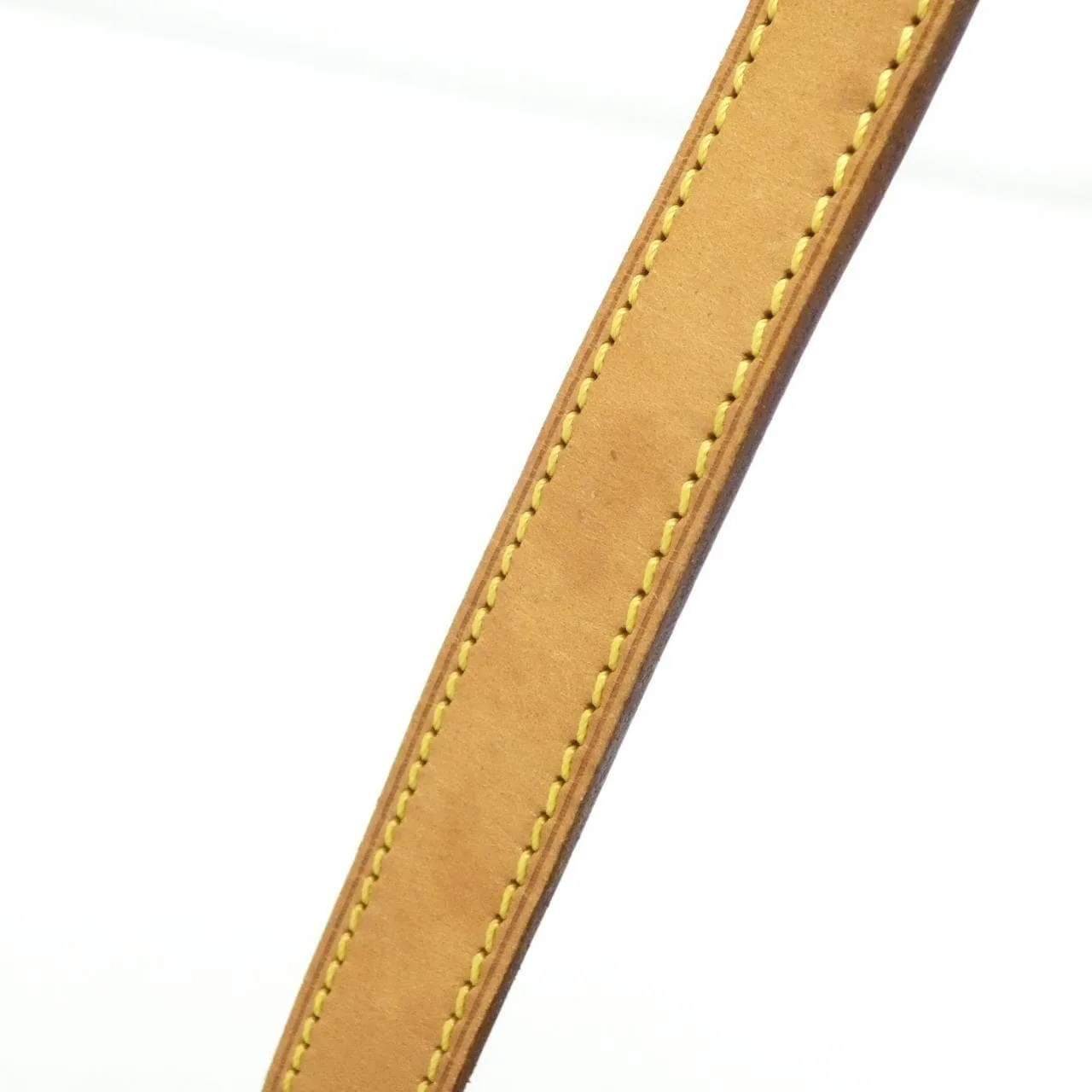 LOUIS VUITTON M51108 Handbag Monogram Black Monogram Rank B - Thumbnail 8