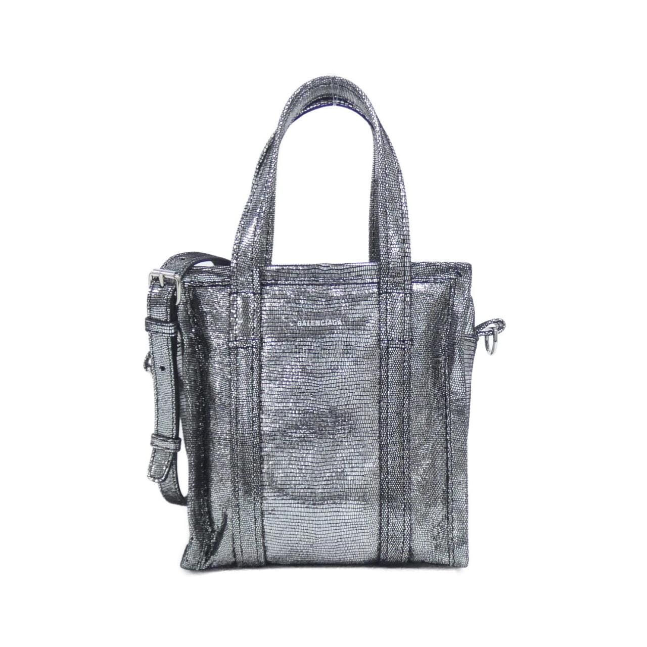 BALENCIAGA 513988 1E71N Bag Leather